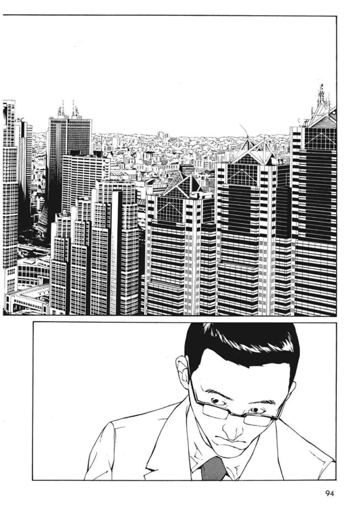 MPD-Psycho Volume 8 page 90