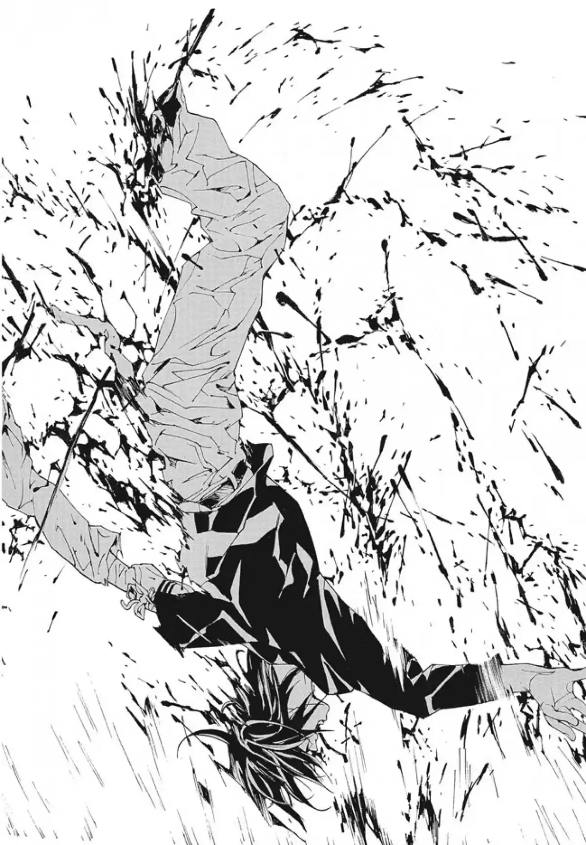 MPD-Psycho Volume 11 page 163
