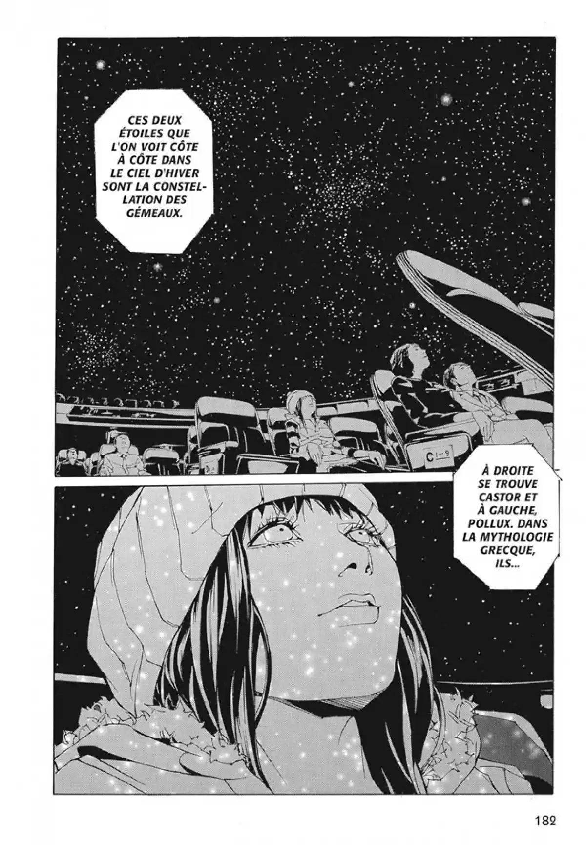 MPD-Psycho Volume 11 page 181