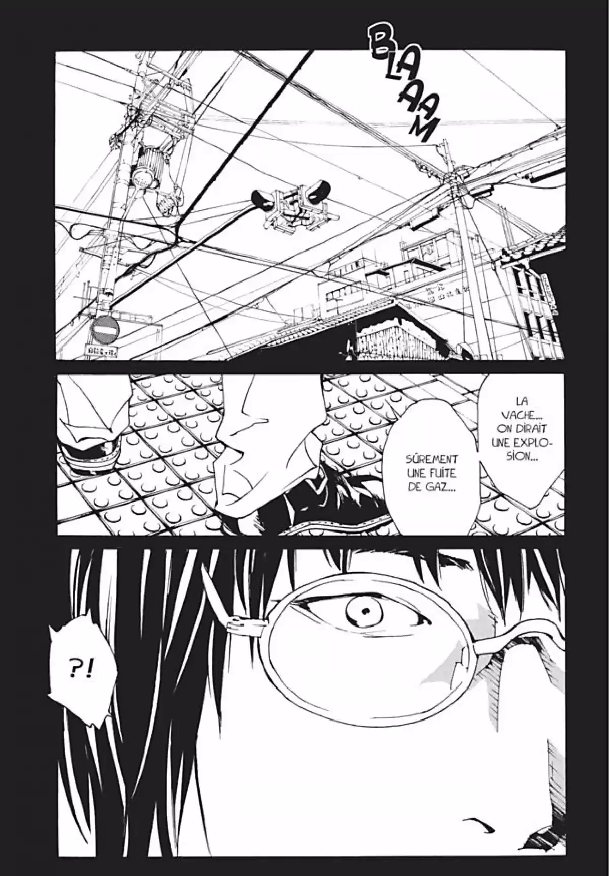 MPD-Psycho Volume 17 page 41