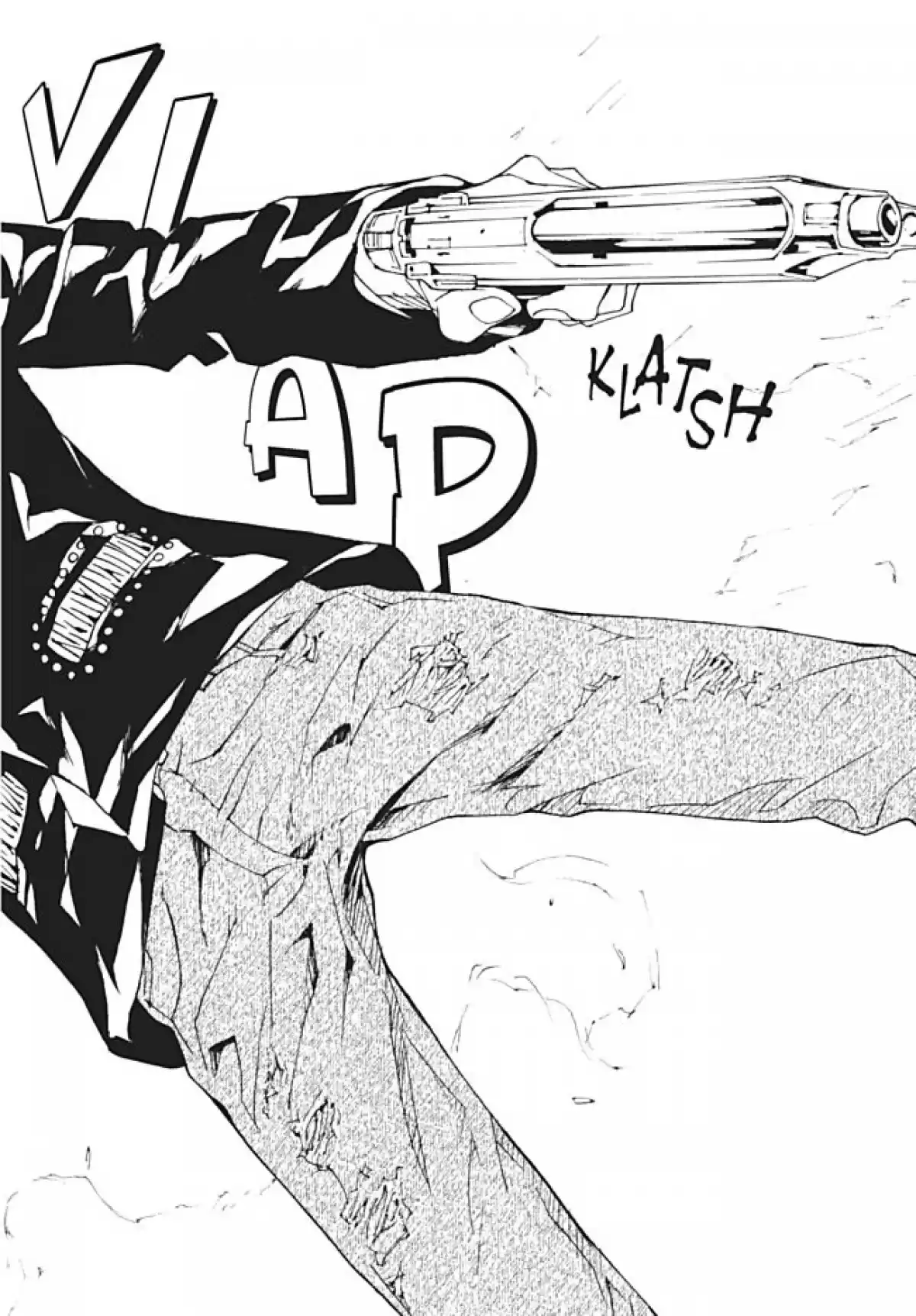 MPD-Psycho Volume 17 page 94