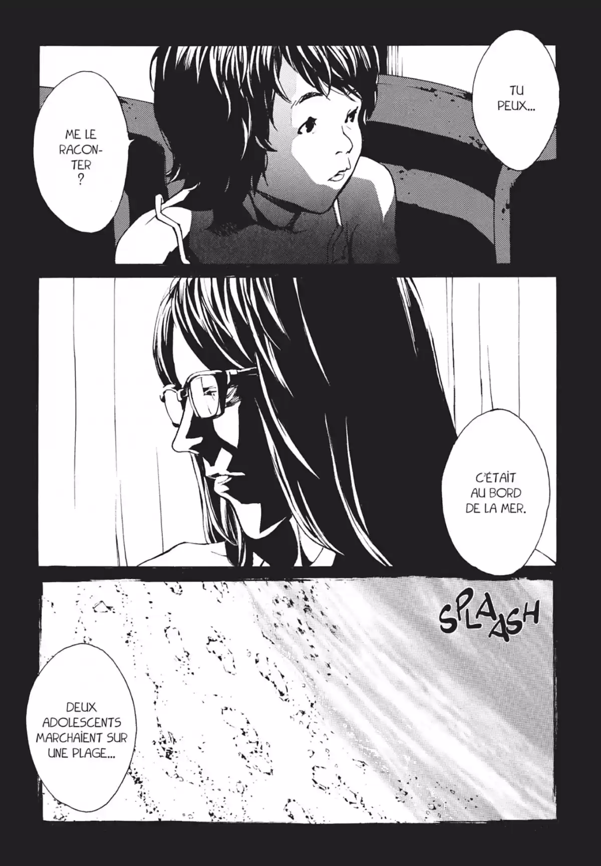 MPD-Psycho Volume 19 page 136