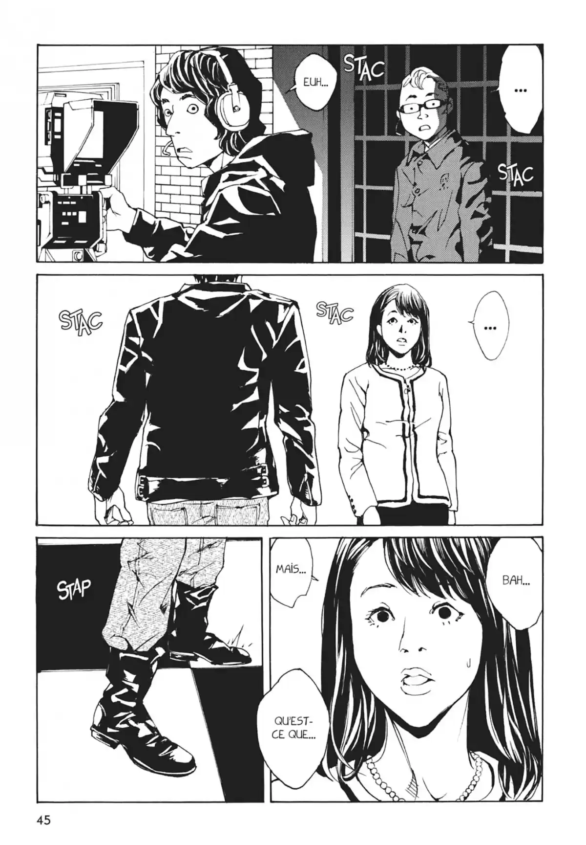 MPD-Psycho Volume 19 page 48