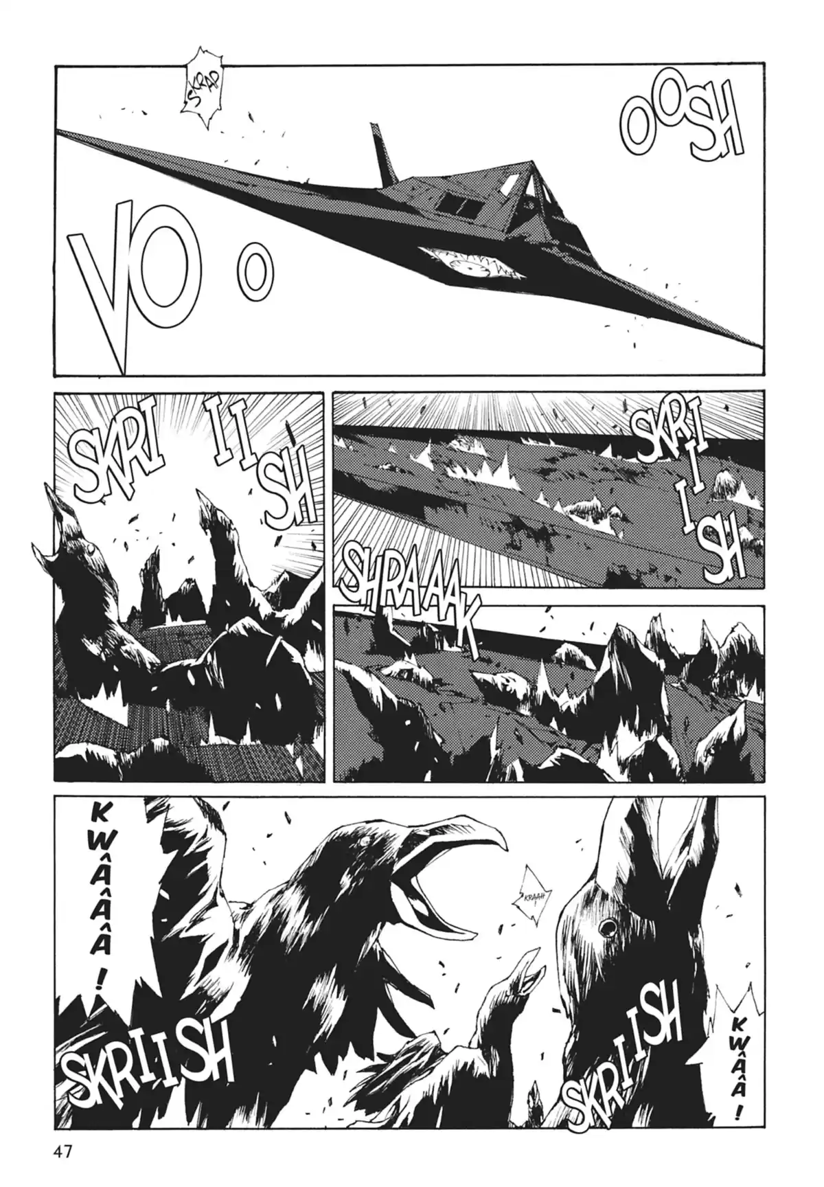 MPD-Psycho Volume 22 page 50