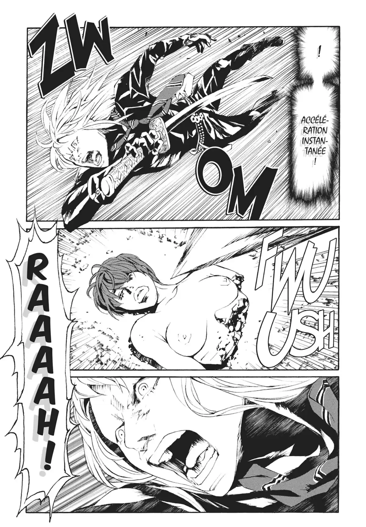 MPD-Psycho Volume 23 page 101