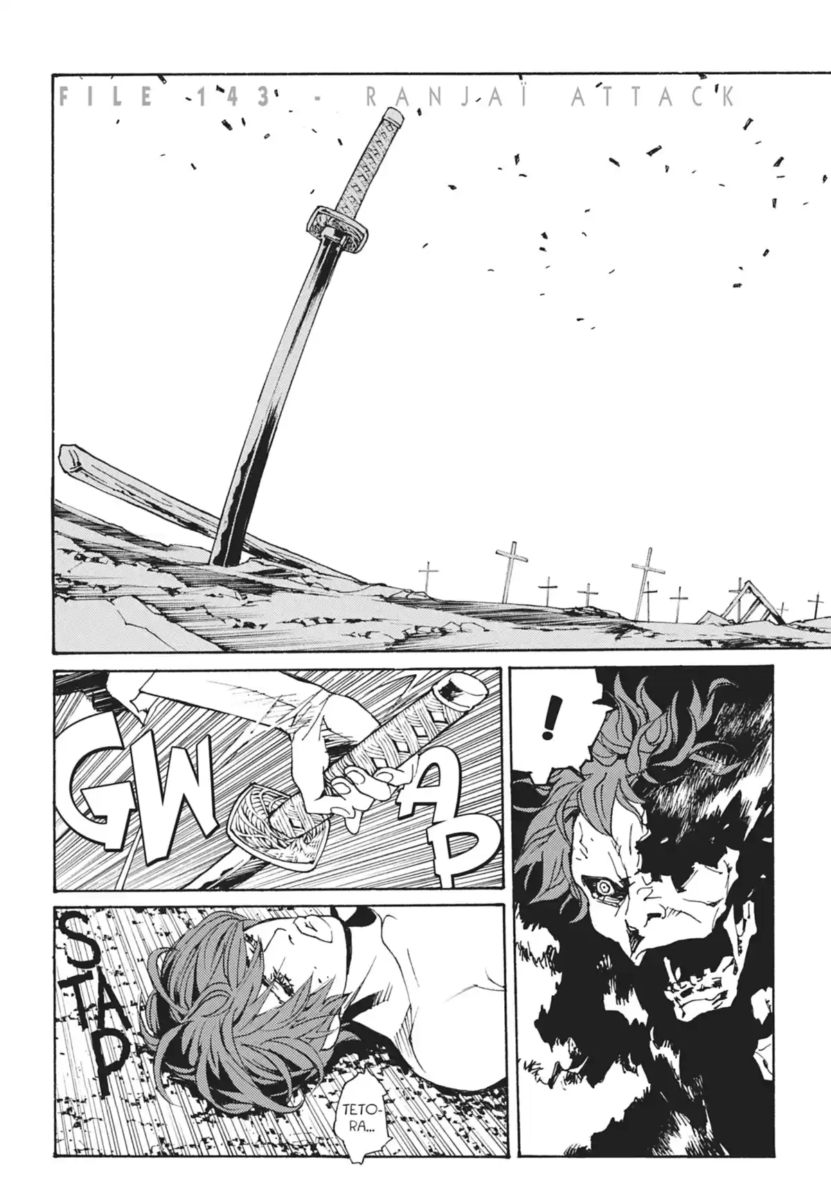 MPD-Psycho Volume 23 page 121
