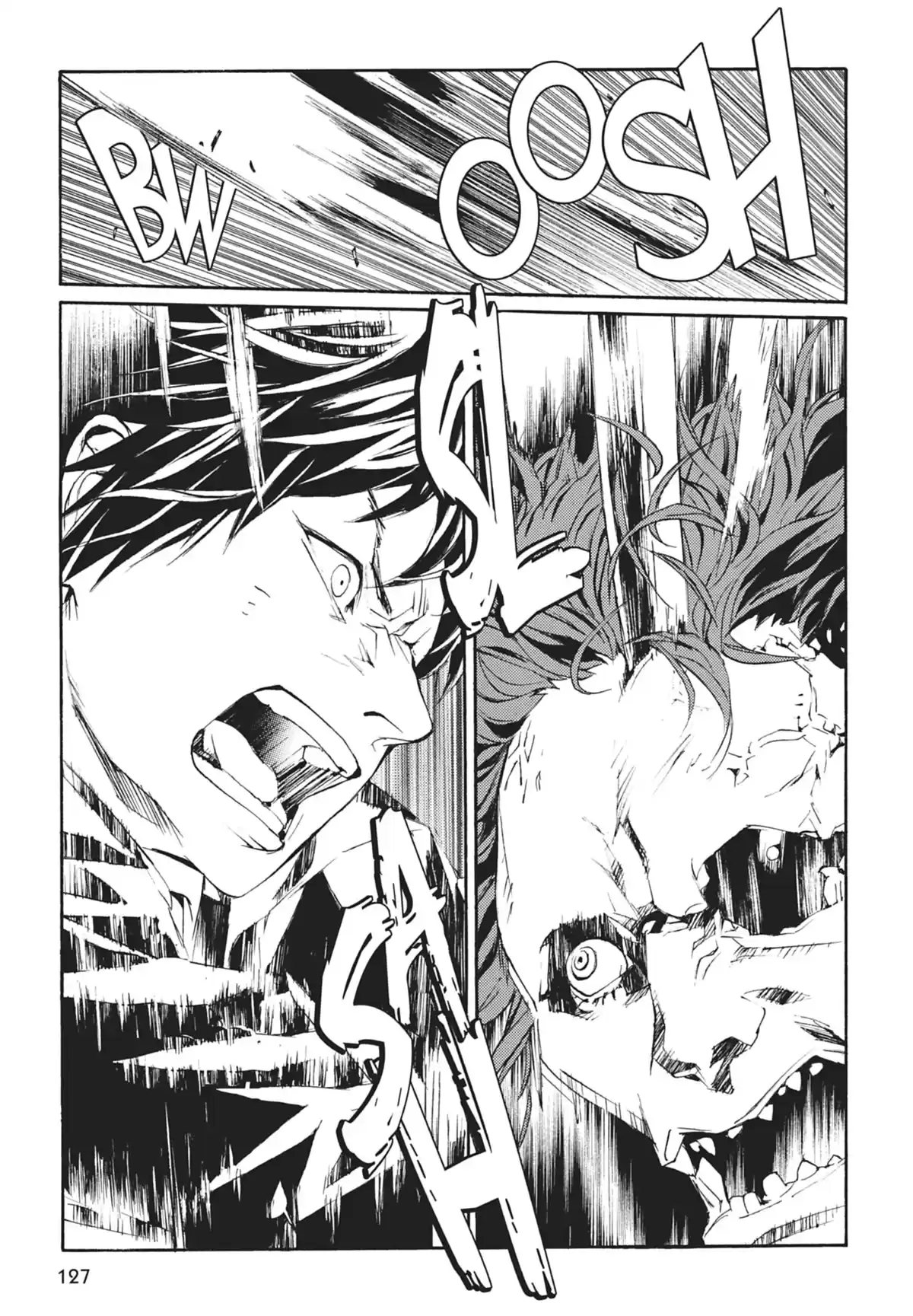 MPD-Psycho Volume 23 page 129