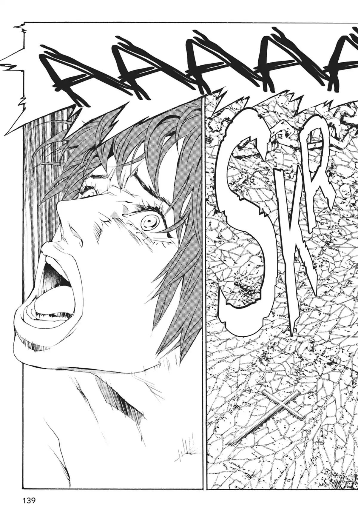 MPD-Psycho Volume 23 page 141