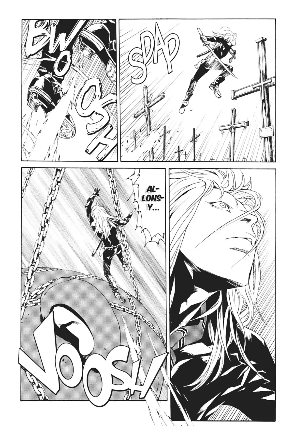MPD-Psycho Volume 23 page 46