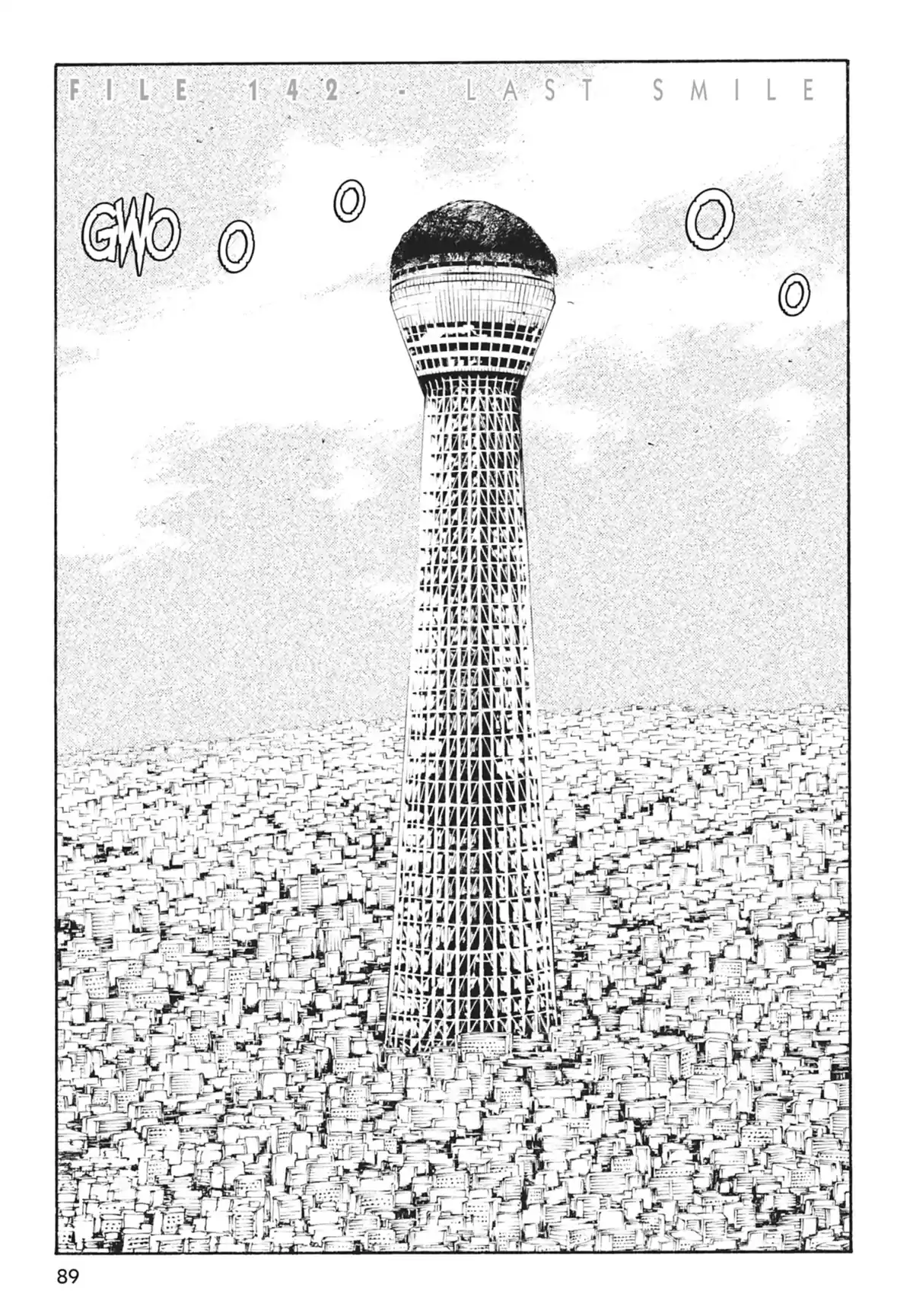 MPD-Psycho Volume 23 page 91
