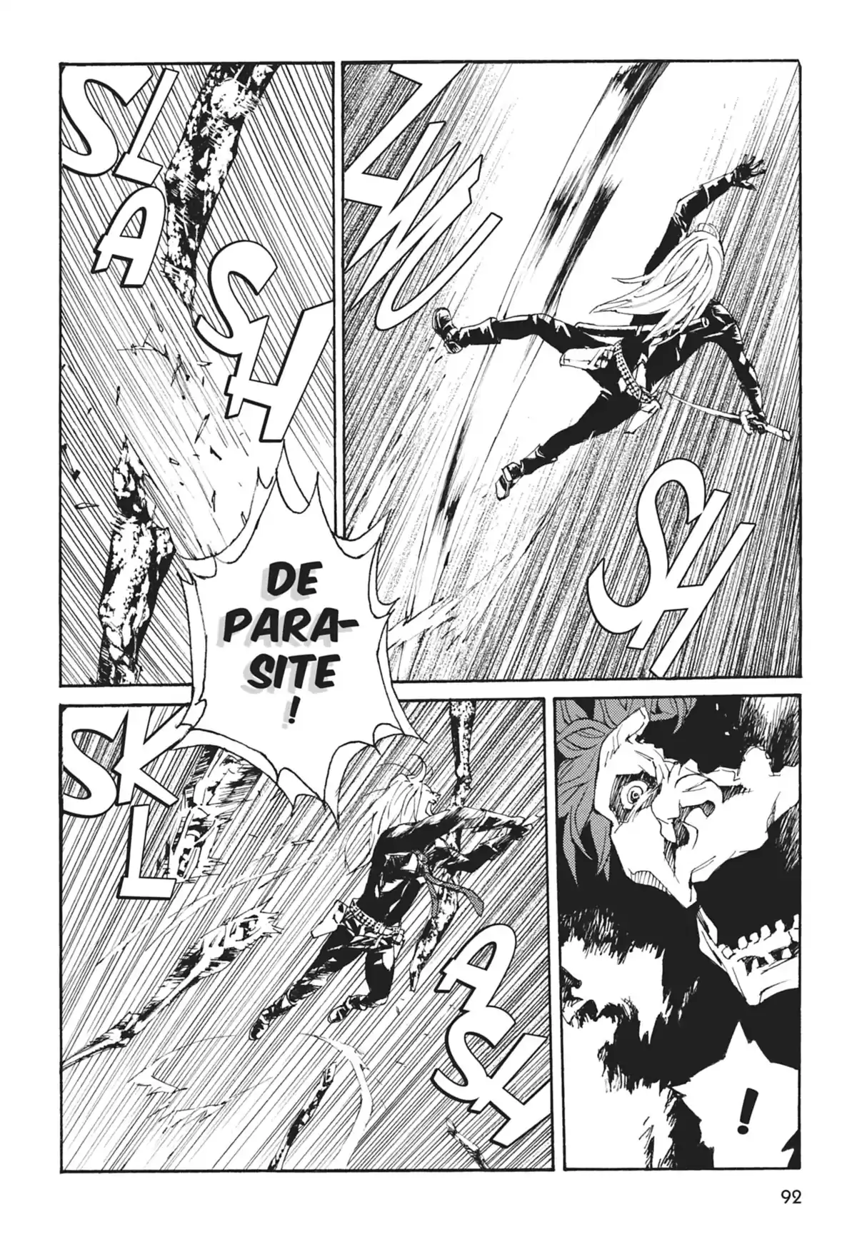MPD-Psycho Volume 23 page 94