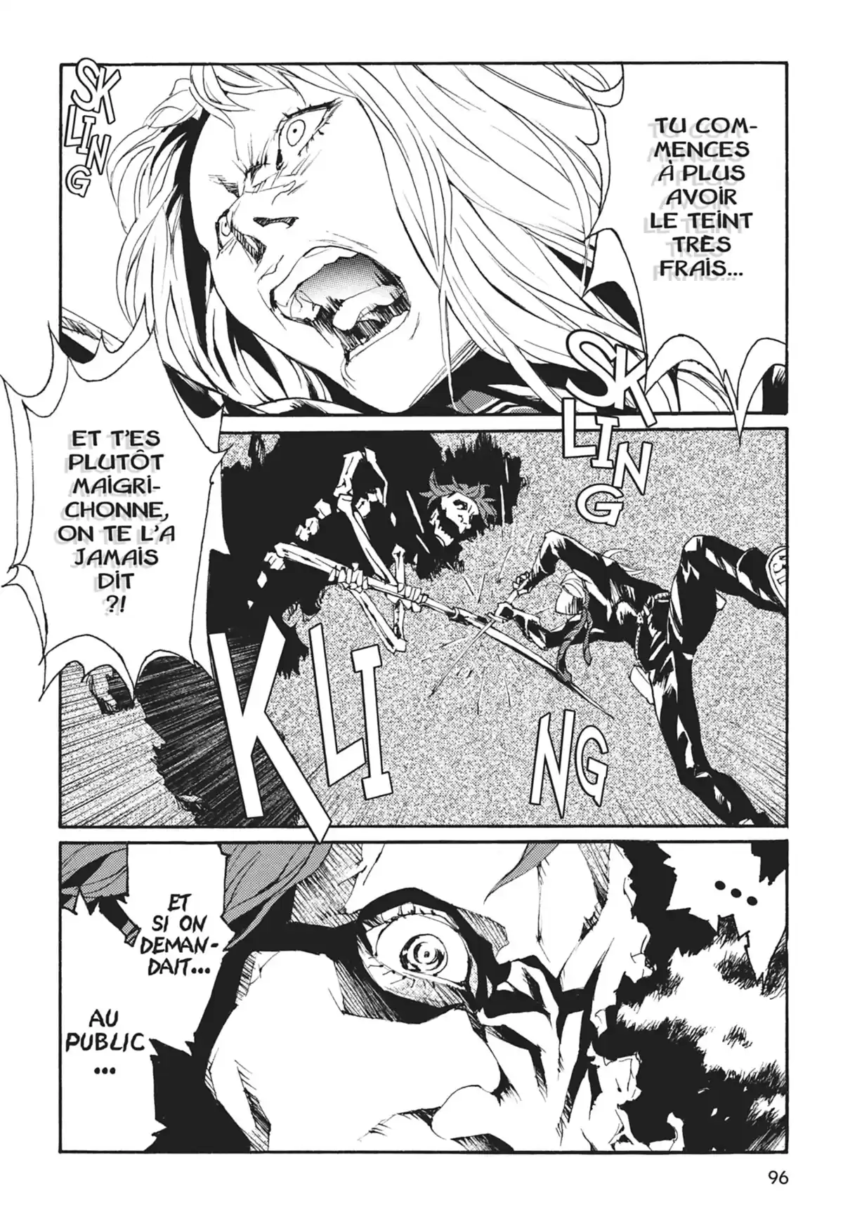 MPD-Psycho Volume 23 page 98