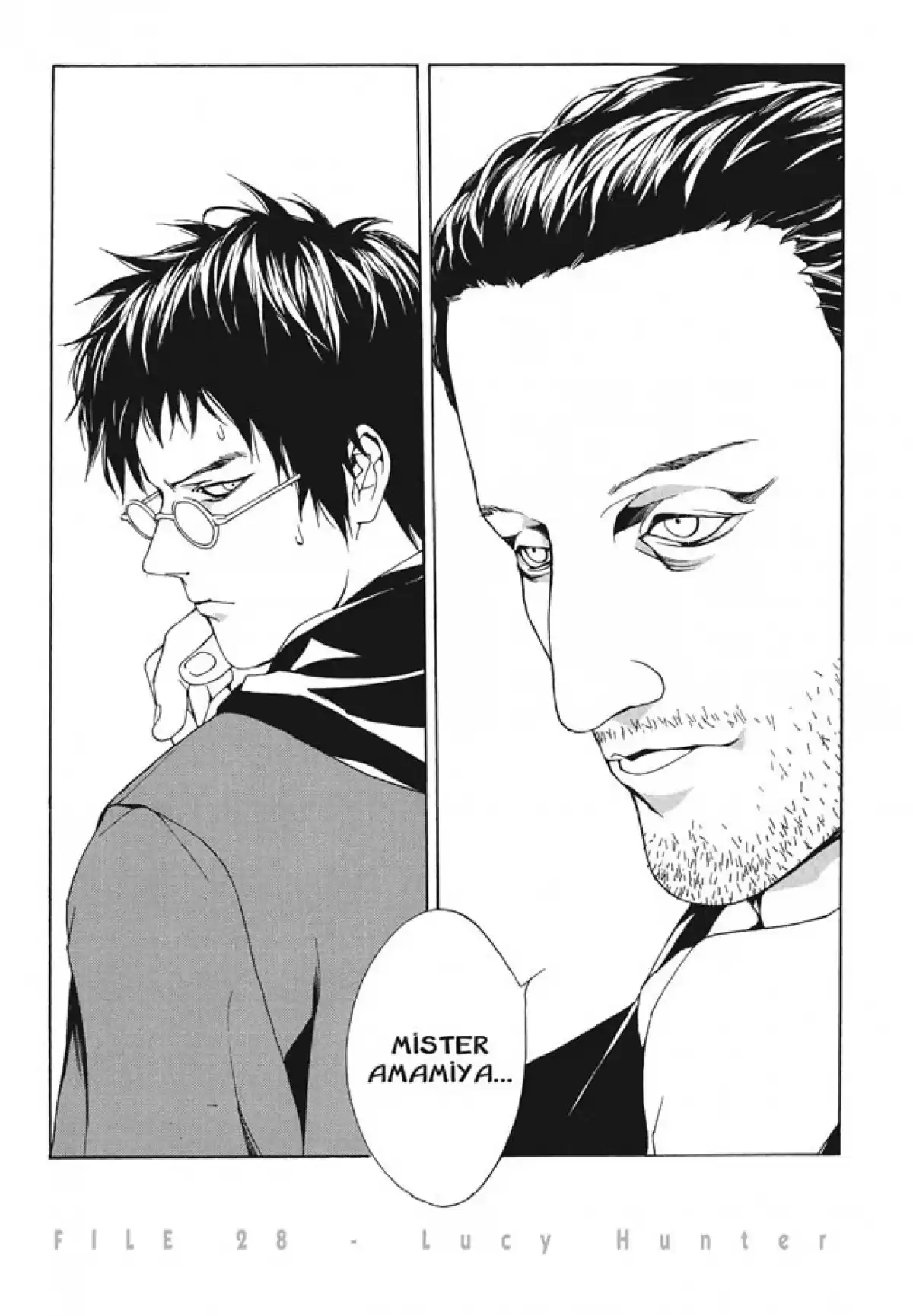 MPD-Psycho Volume 5 page 59