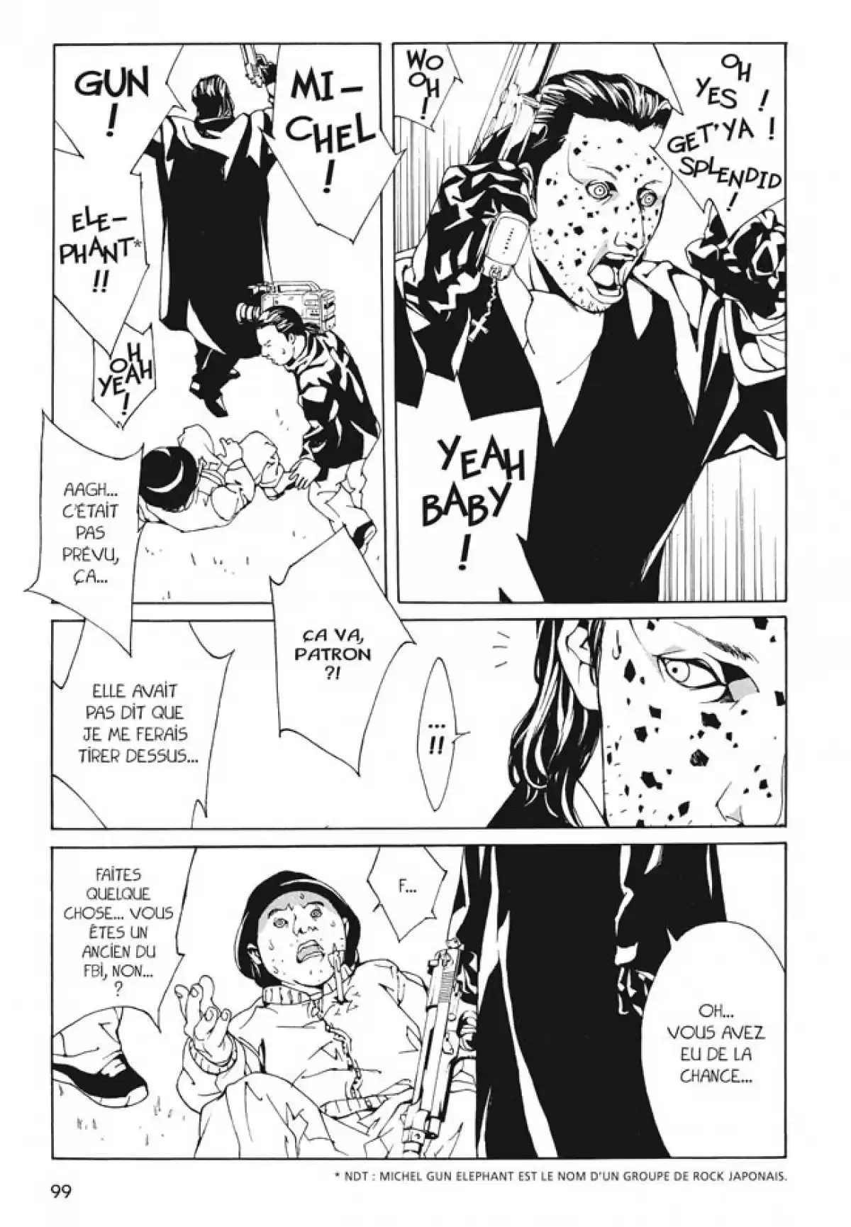 MPD-Psycho Volume 5 page 95