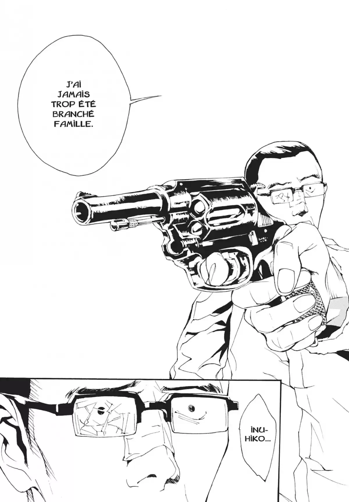 MPD-Psycho Volume 21 page 62