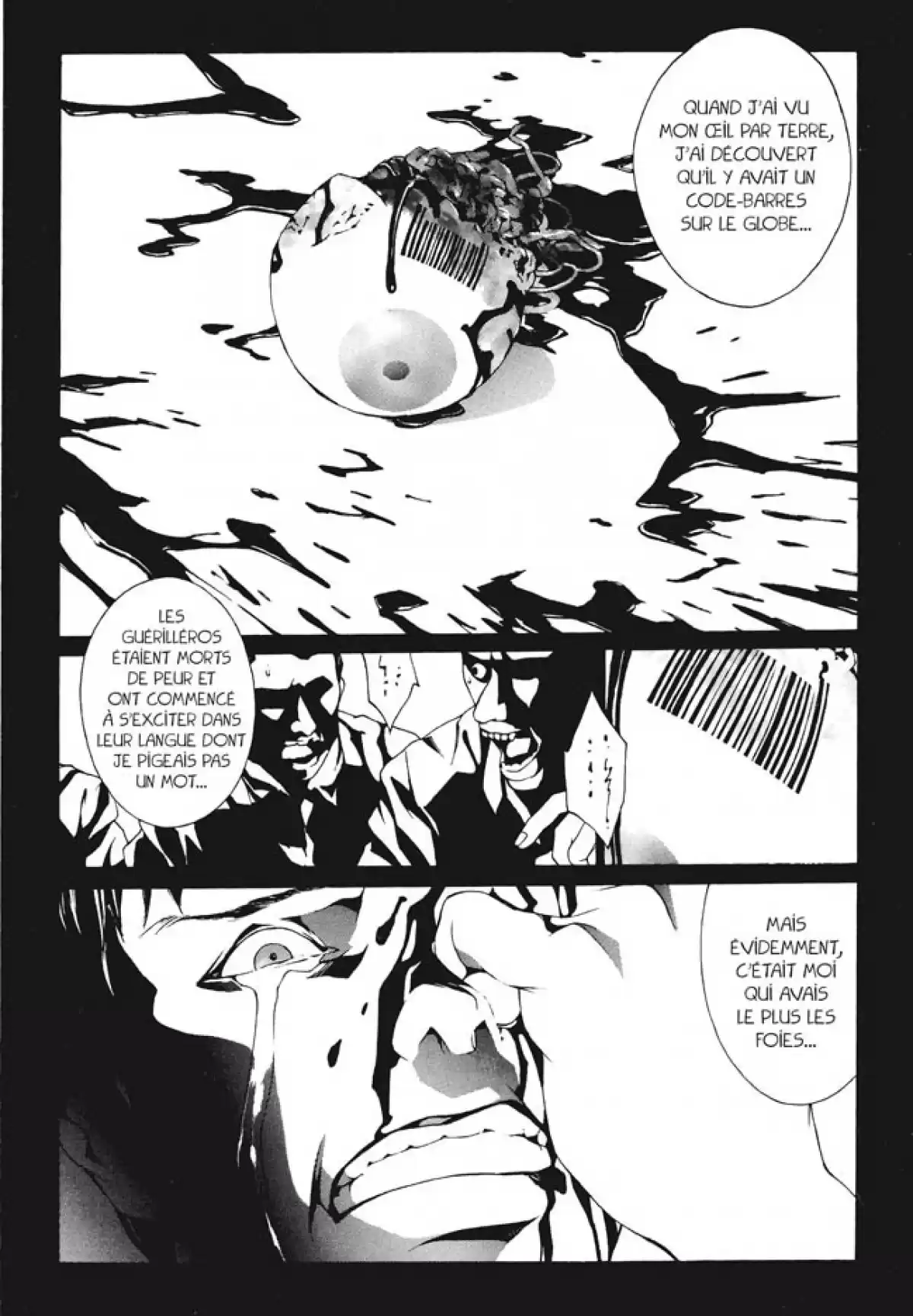 MPD-Psycho Volume 4 page 78