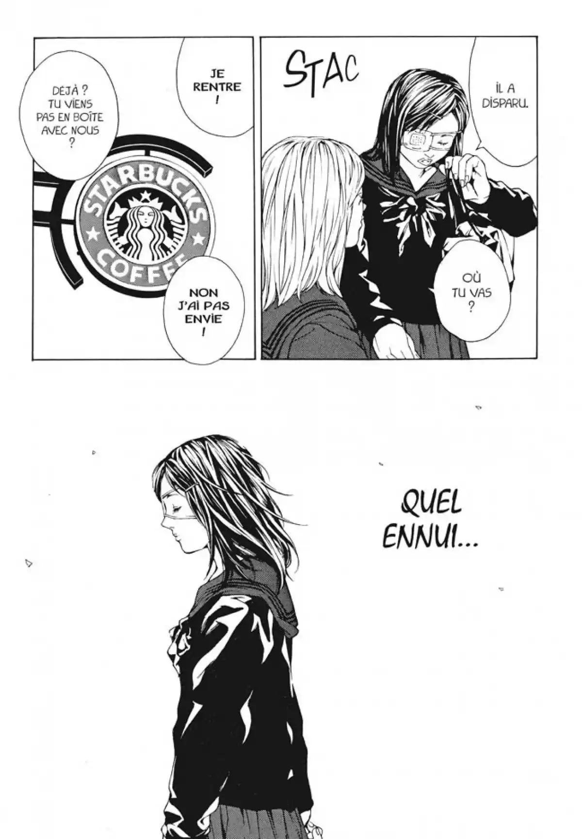 MPD-Psycho Volume 6 page 33