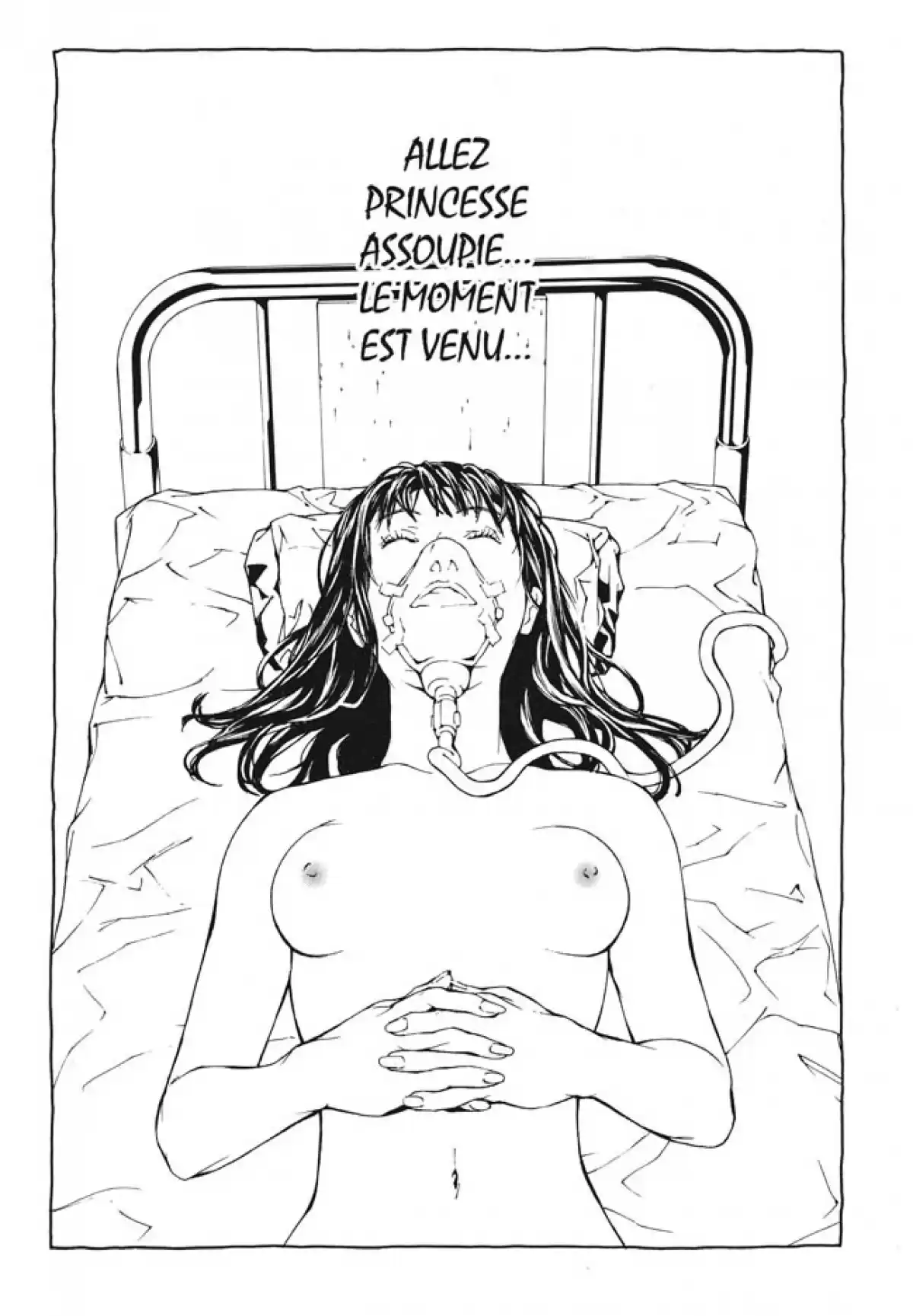 MPD-Psycho Volume 6 page 7