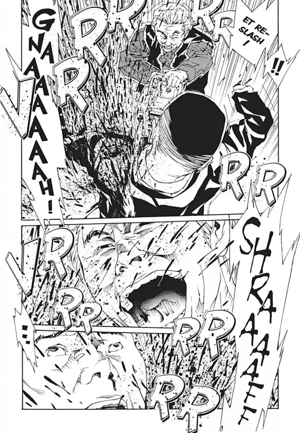 MPD-Psycho Volume 14 page 36