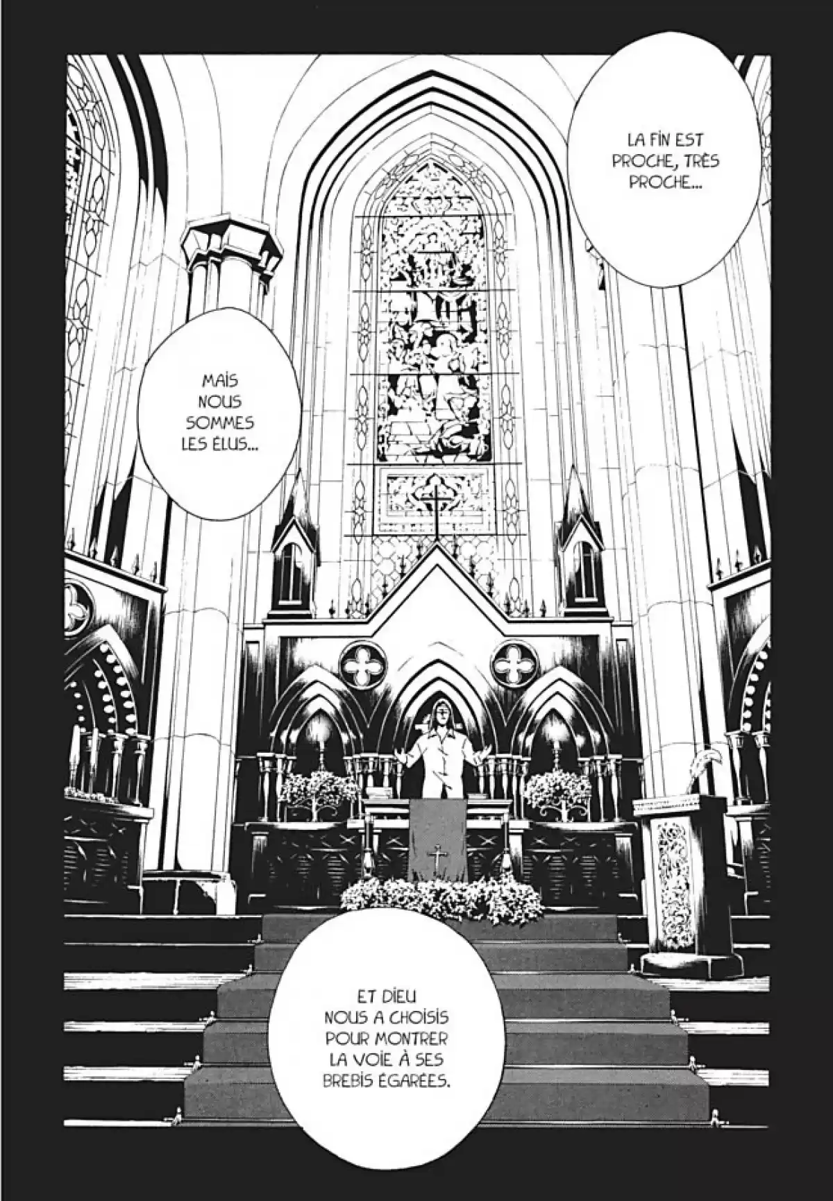 MPD-Psycho Volume 14 page 84