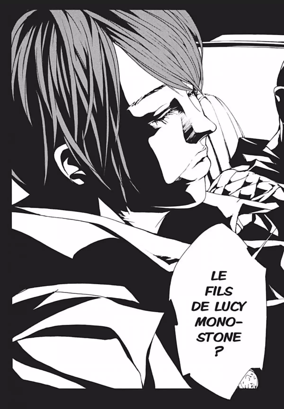 MPD-Psycho Volume 16 page 101