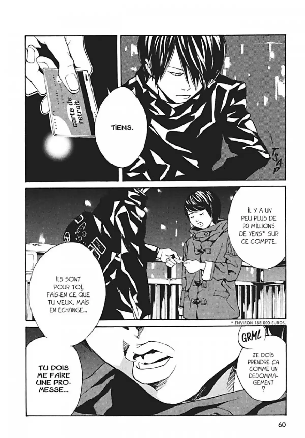 MPD-Psycho Volume 16 page 62