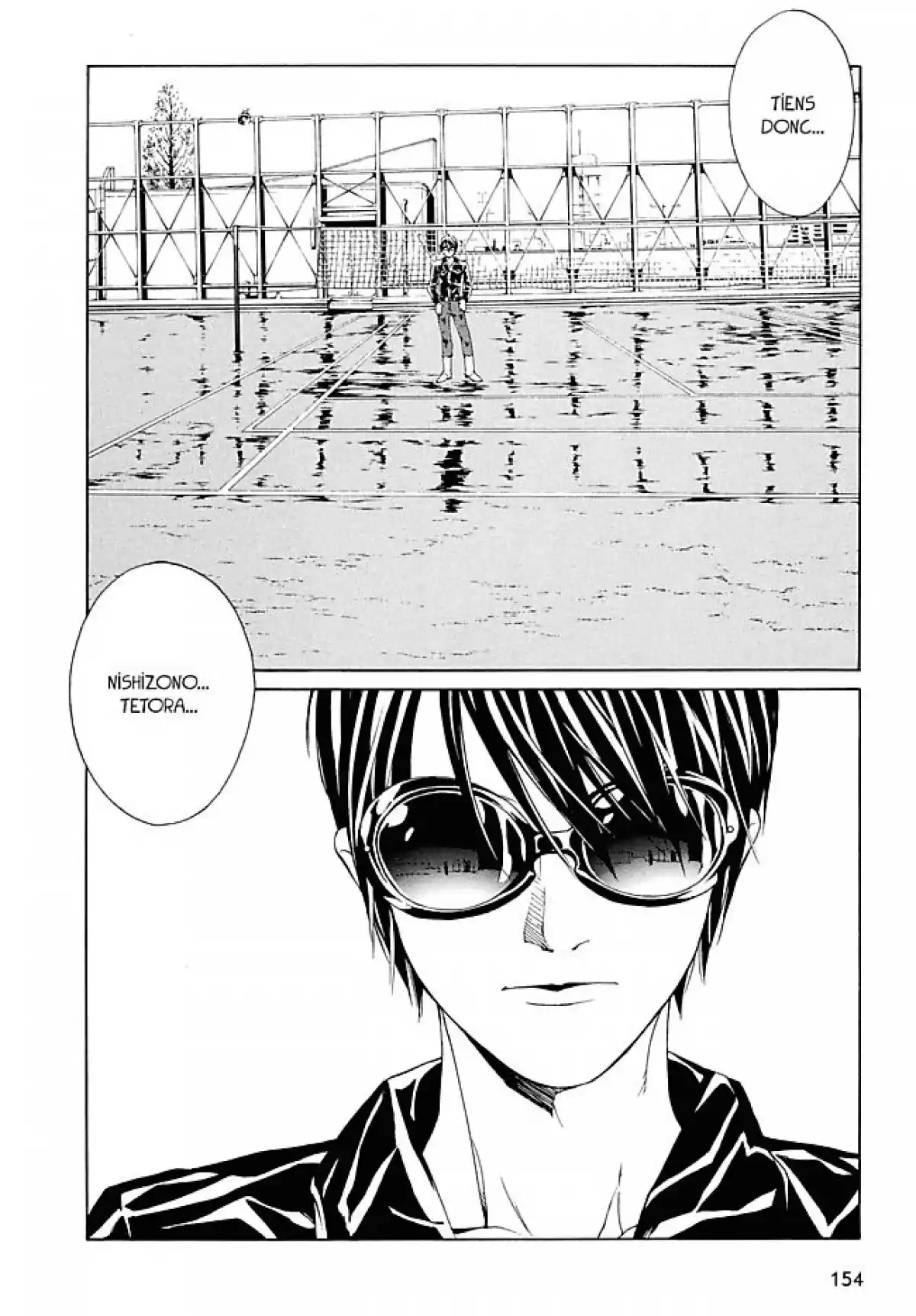 MPD-Psycho Volume 12 page 153