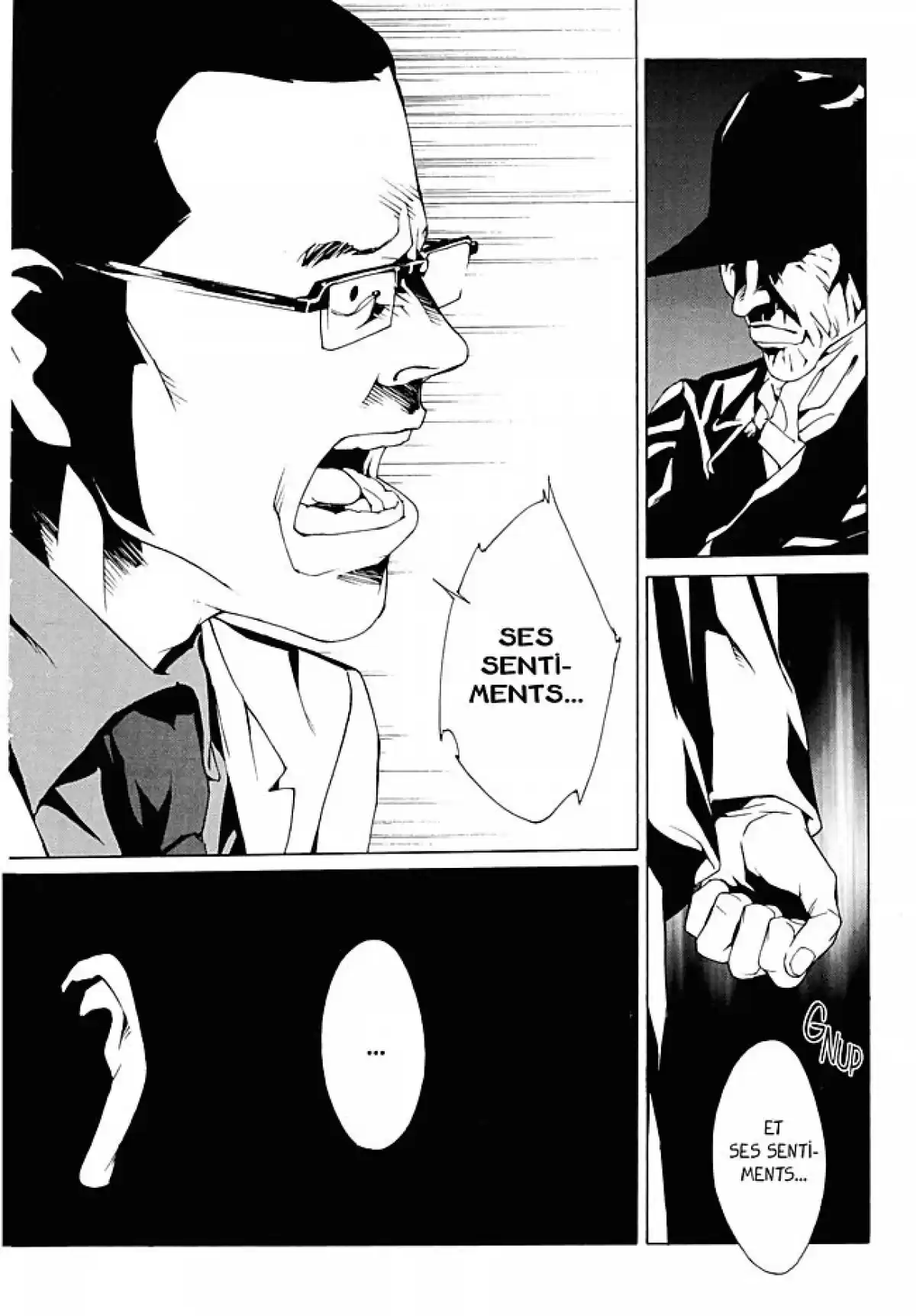 MPD-Psycho Volume 12 page 173