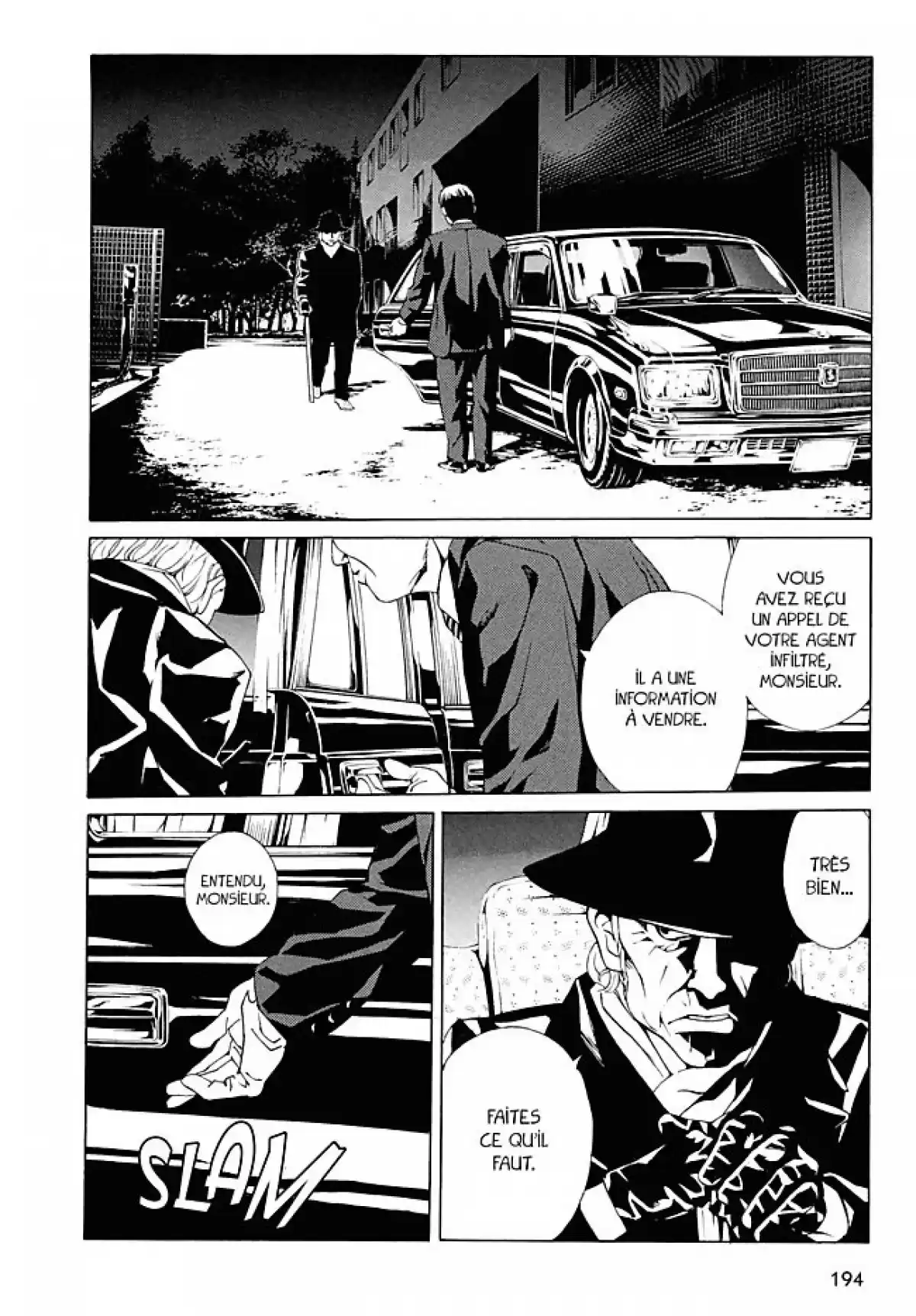 MPD-Psycho Volume 12 page 193
