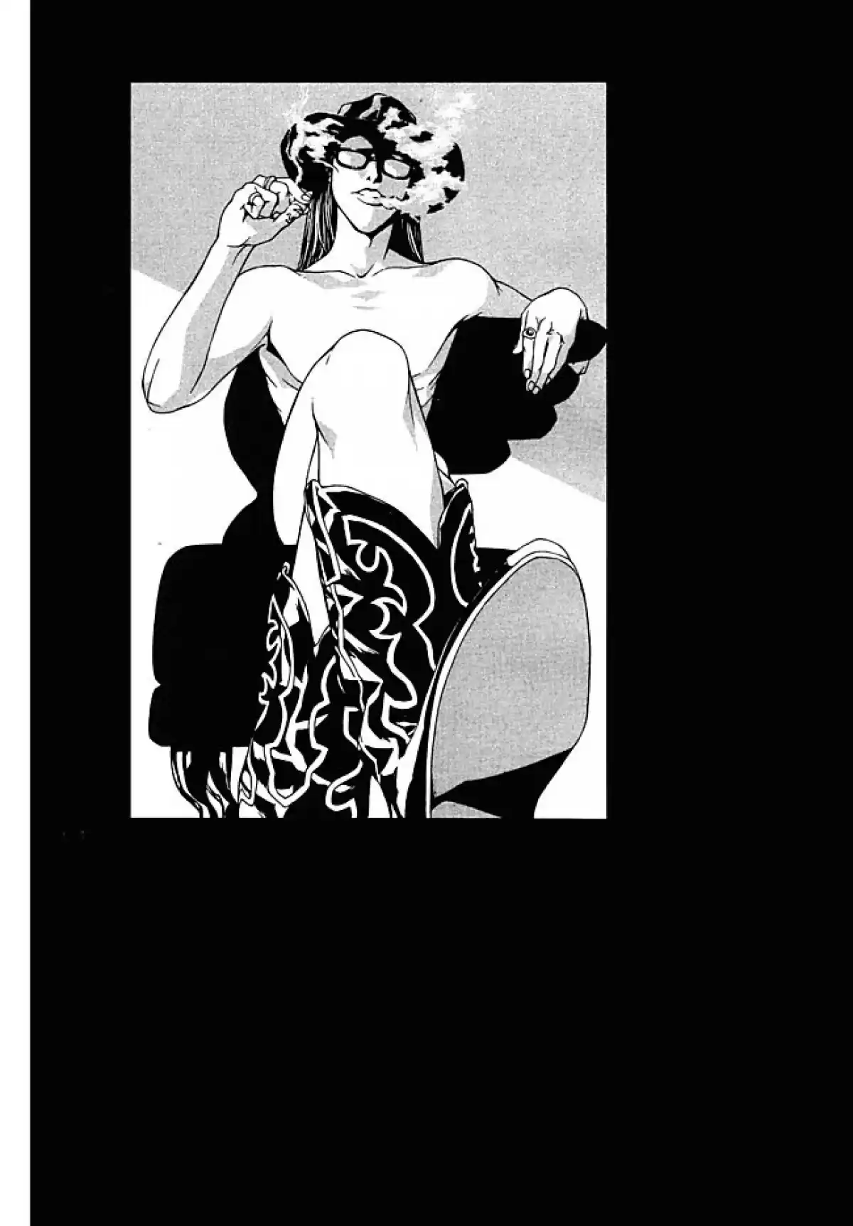 MPD-Psycho Volume 12 page 204
