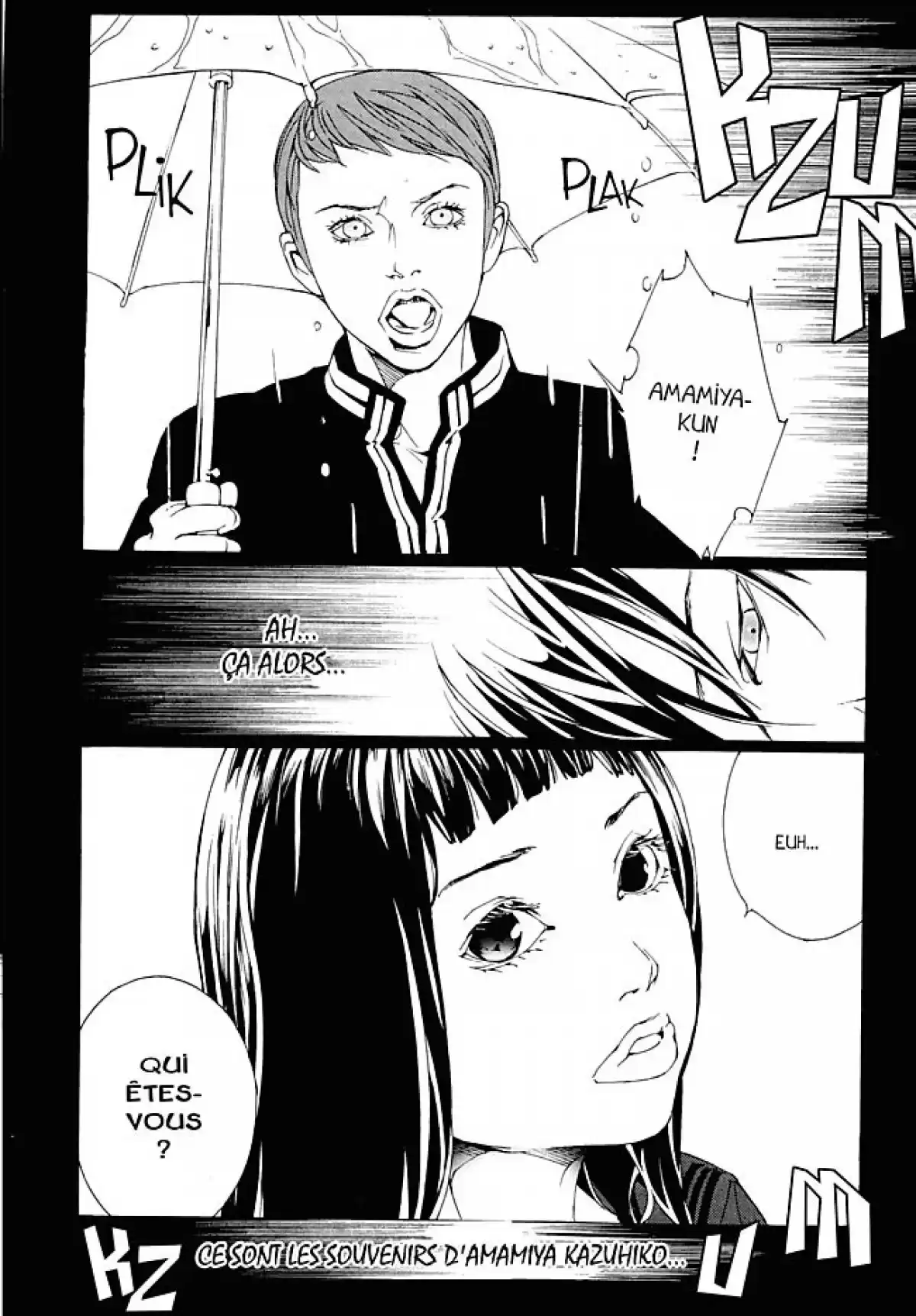 MPD-Psycho Volume 12 page 83