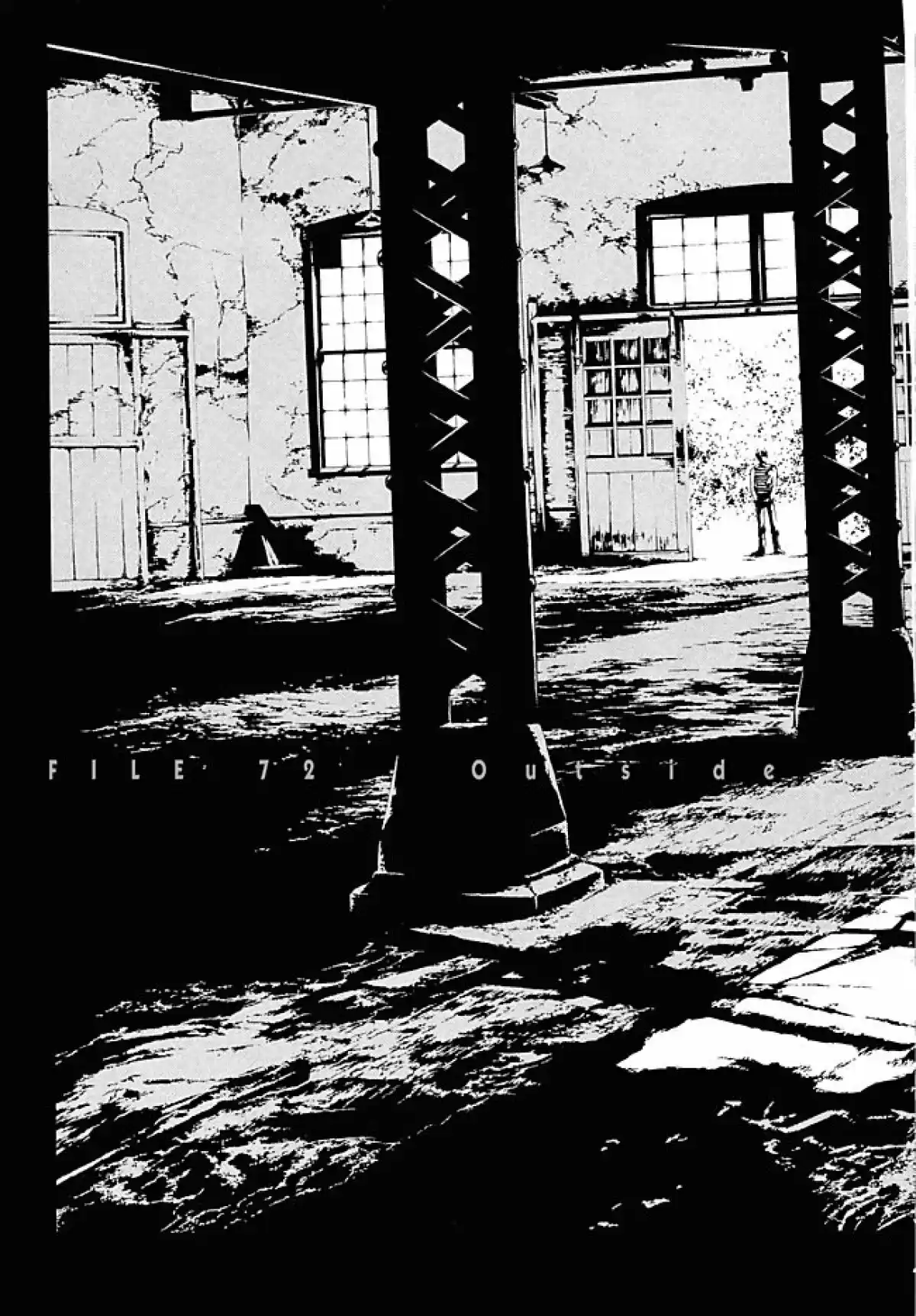 MPD-Psycho Volume 12 page 94