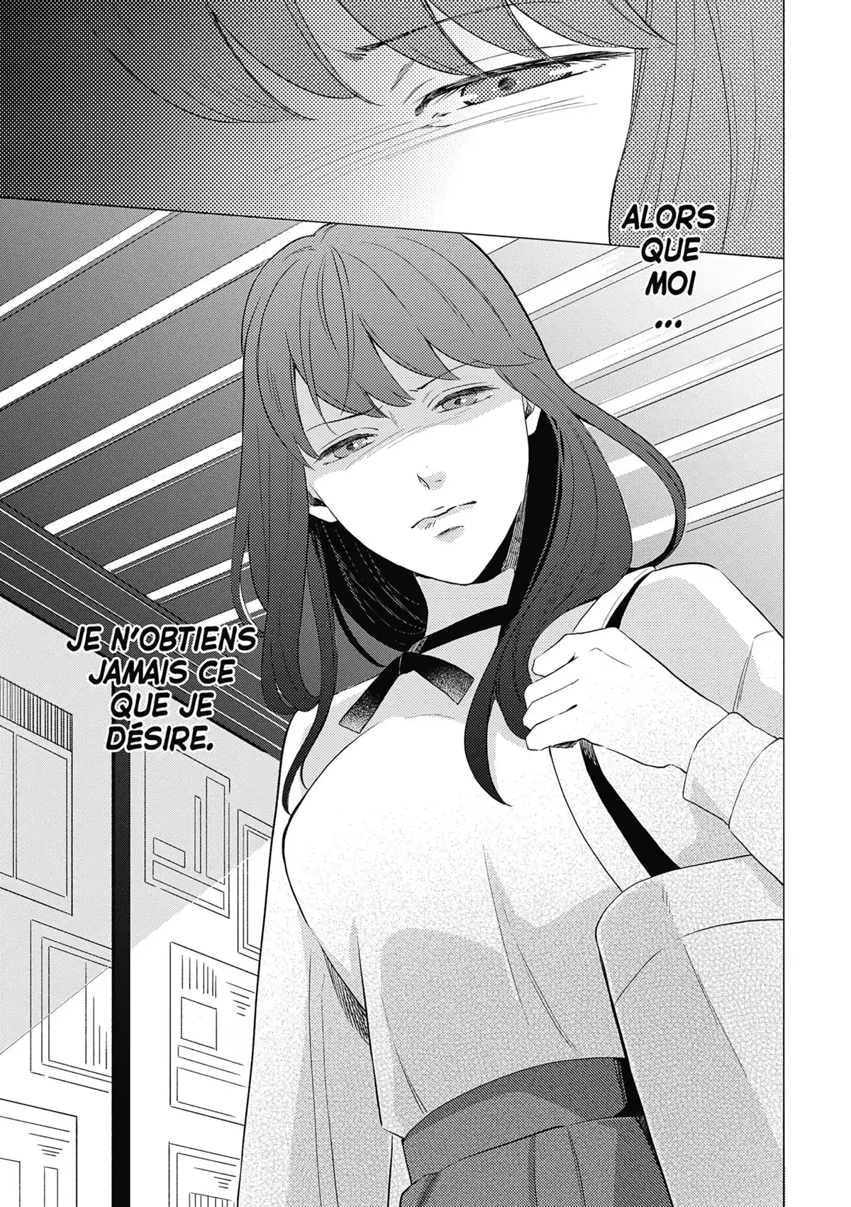 Celle que je suis Volume 2 page 44