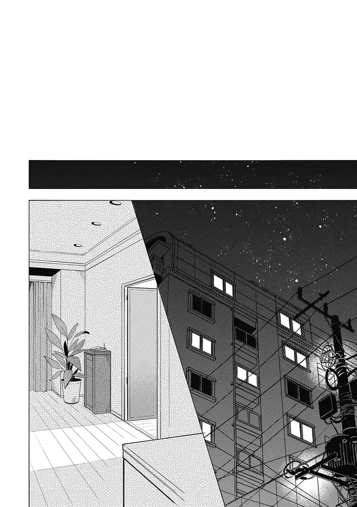 Celle que je suis Volume 2 page 45