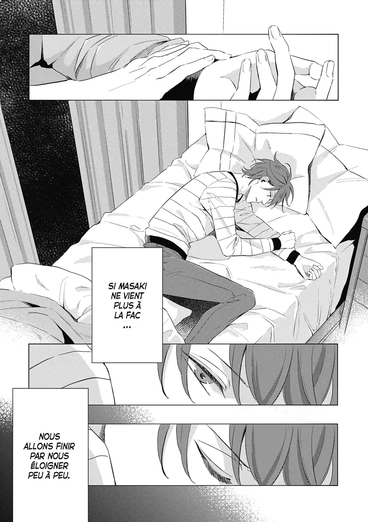 Celle que je suis Volume 2 page 46
