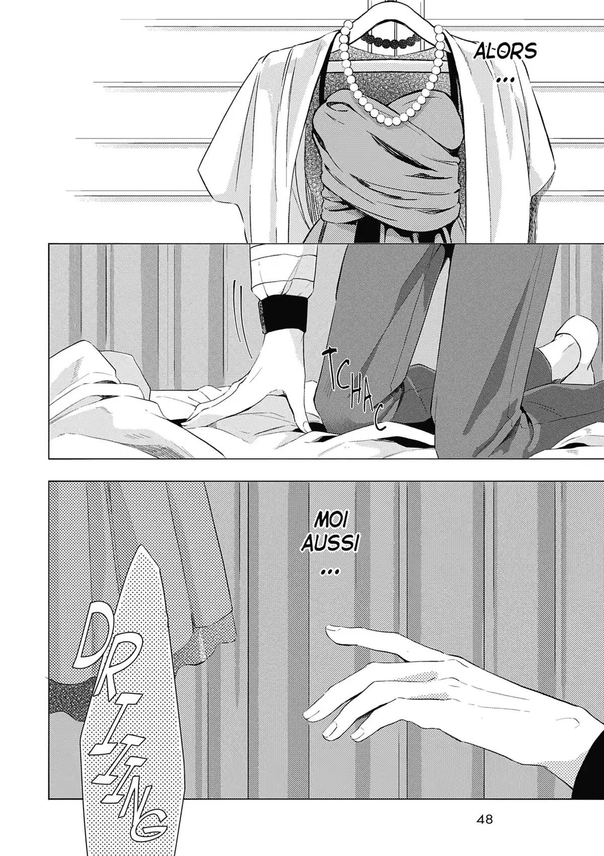 Celle que je suis Volume 2 page 49