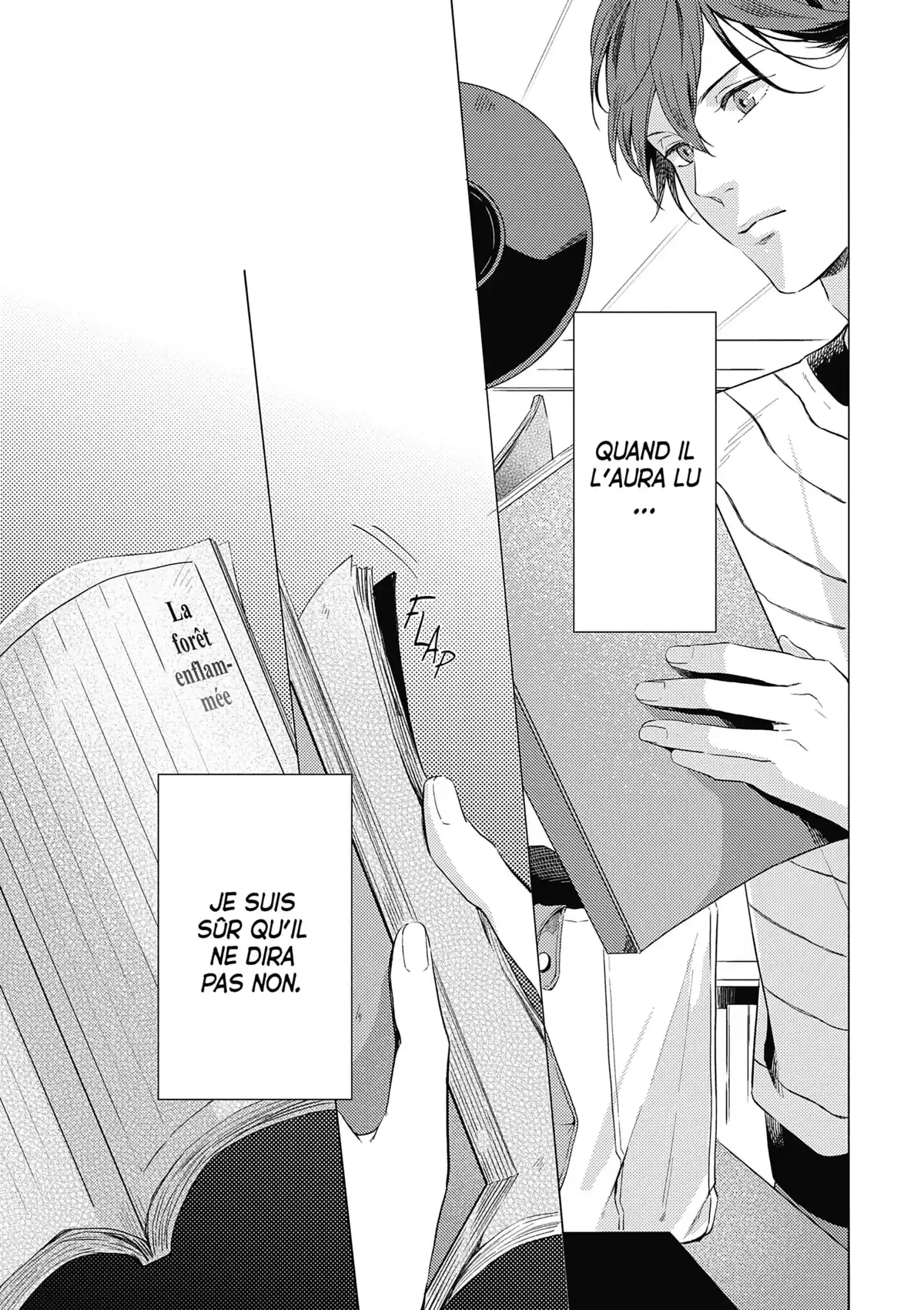 Celle que je suis Volume 2 page 54