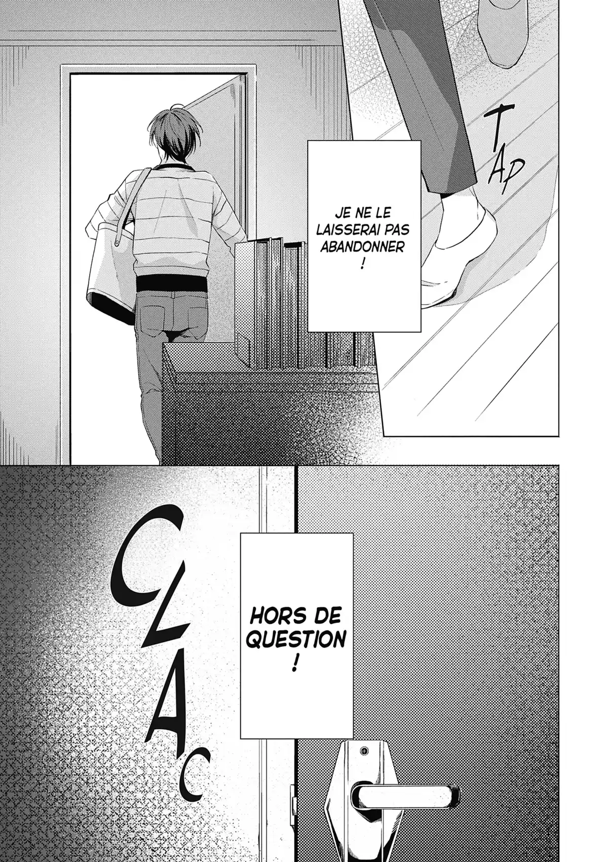Celle que je suis Volume 2 page 56