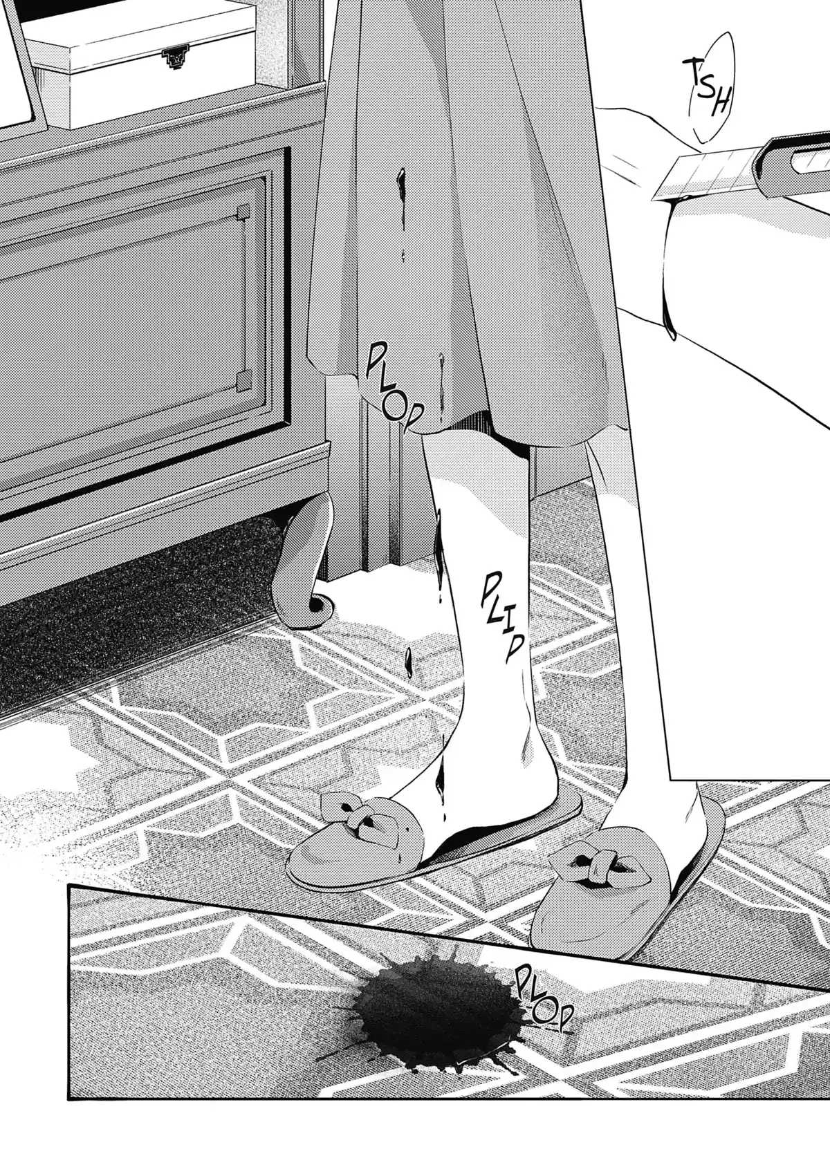 Celle que je suis Volume 2 page 59