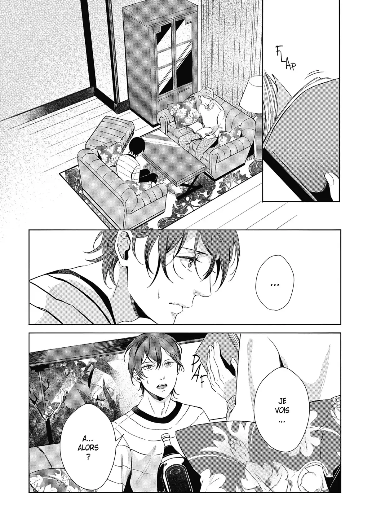 Celle que je suis Volume 2 page 61