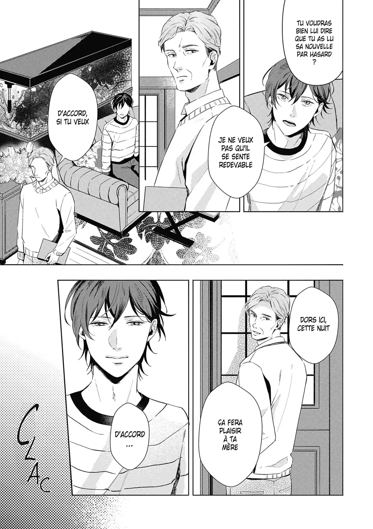 Celle que je suis Volume 2 page 64