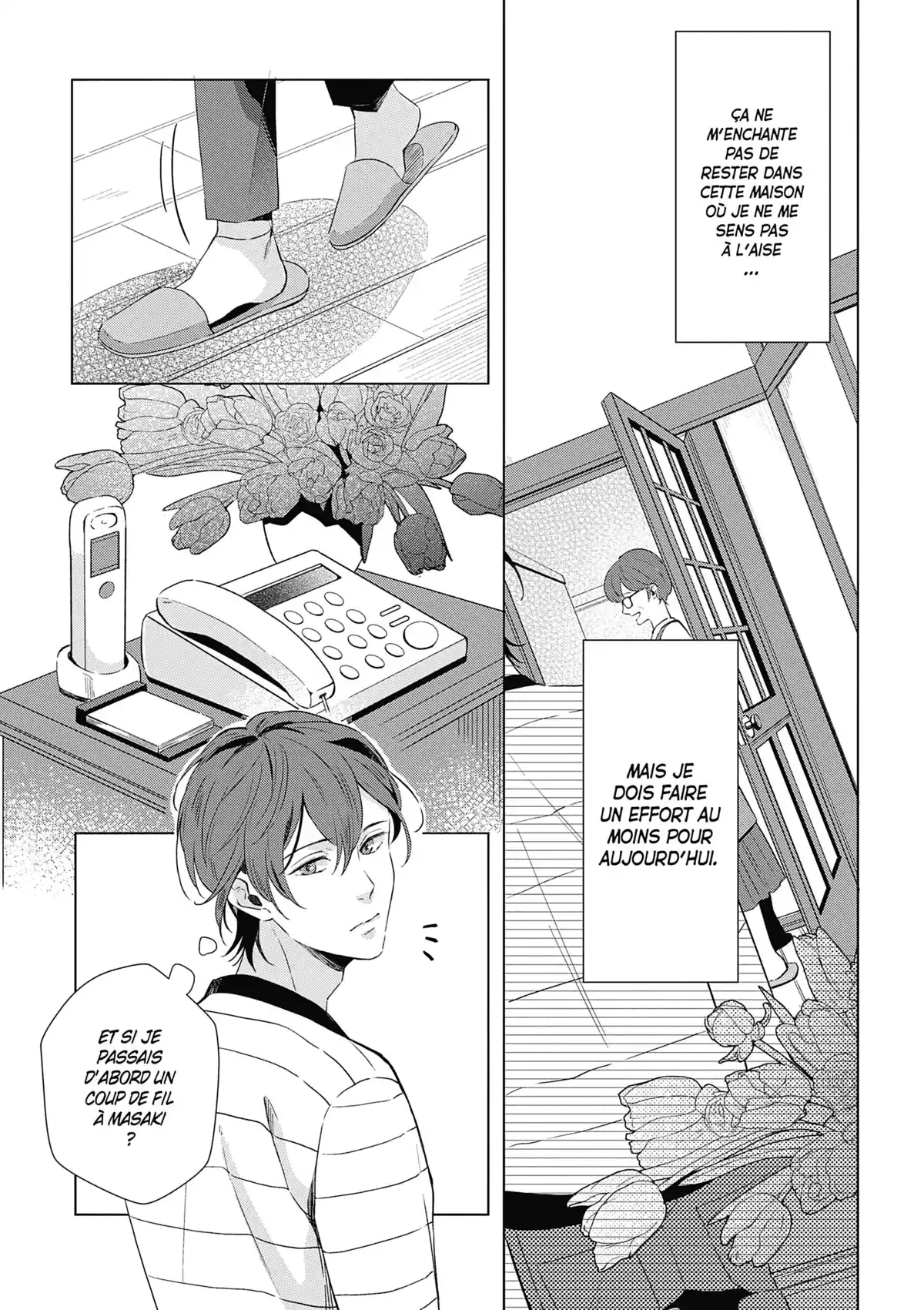 Celle que je suis Volume 2 page 66