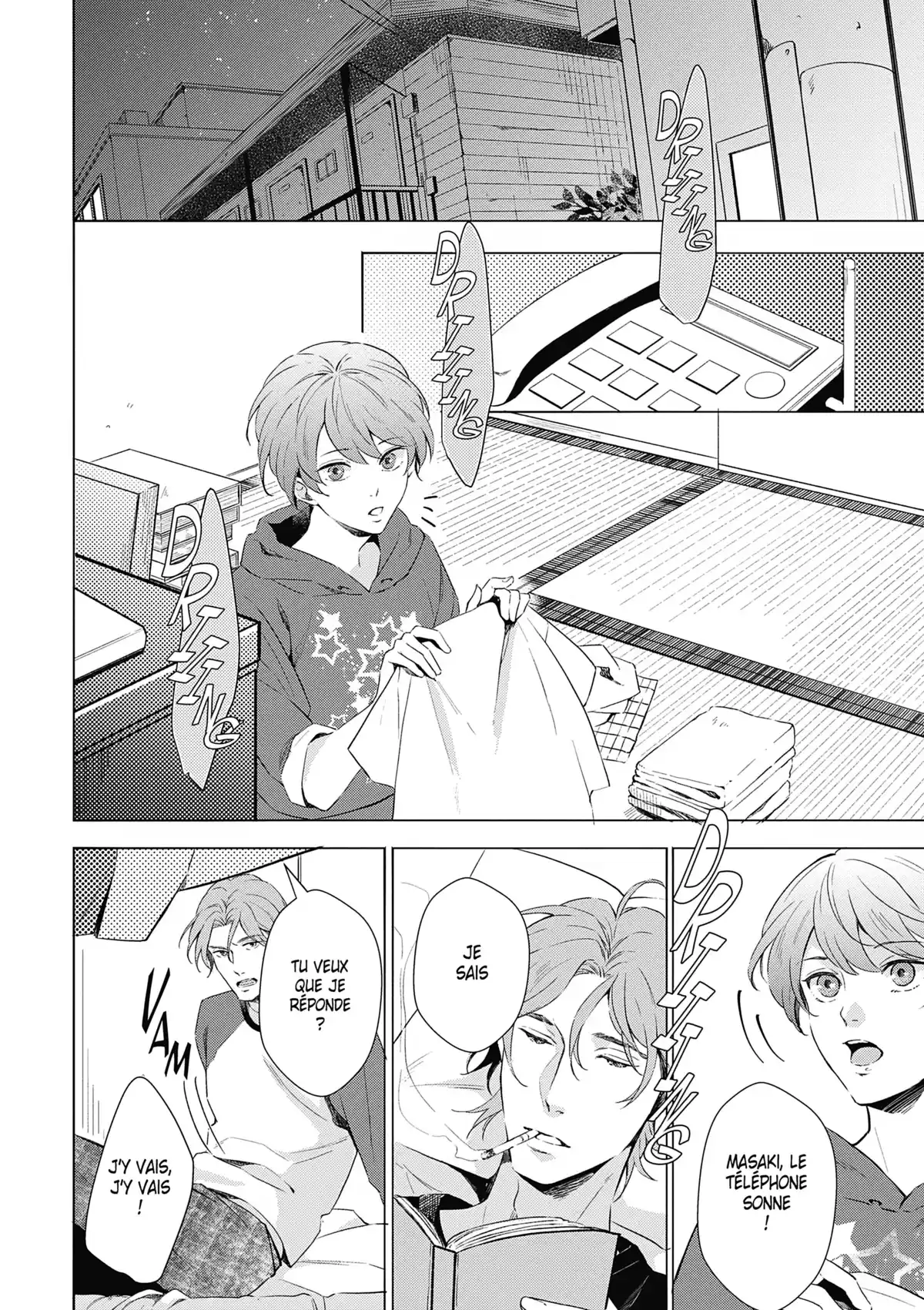 Celle que je suis Volume 2 page 67