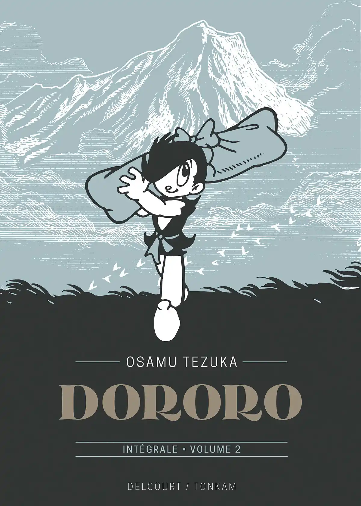 Dororo Volume 2 page 1