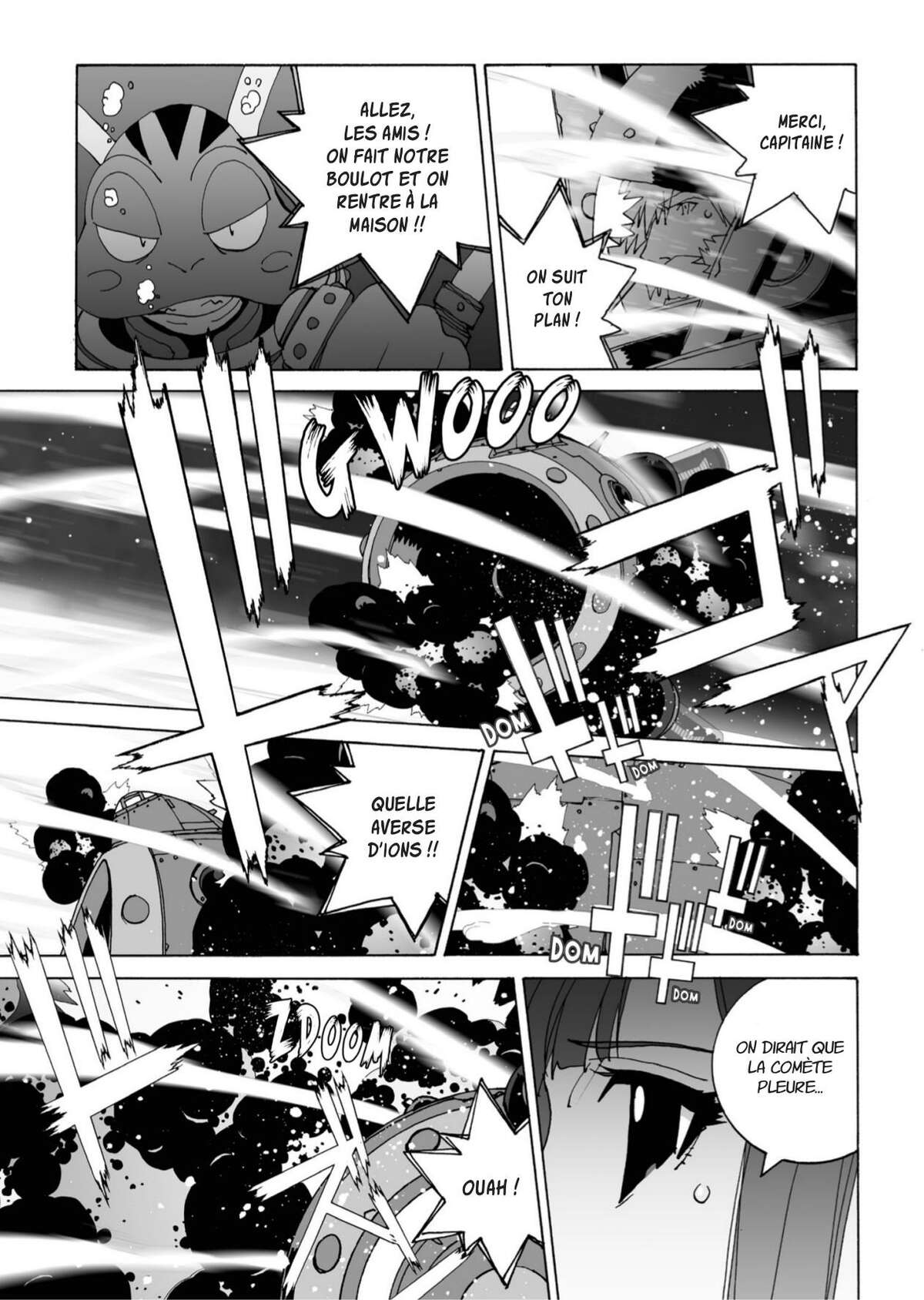 Spe-Ope Volume 2 page 66