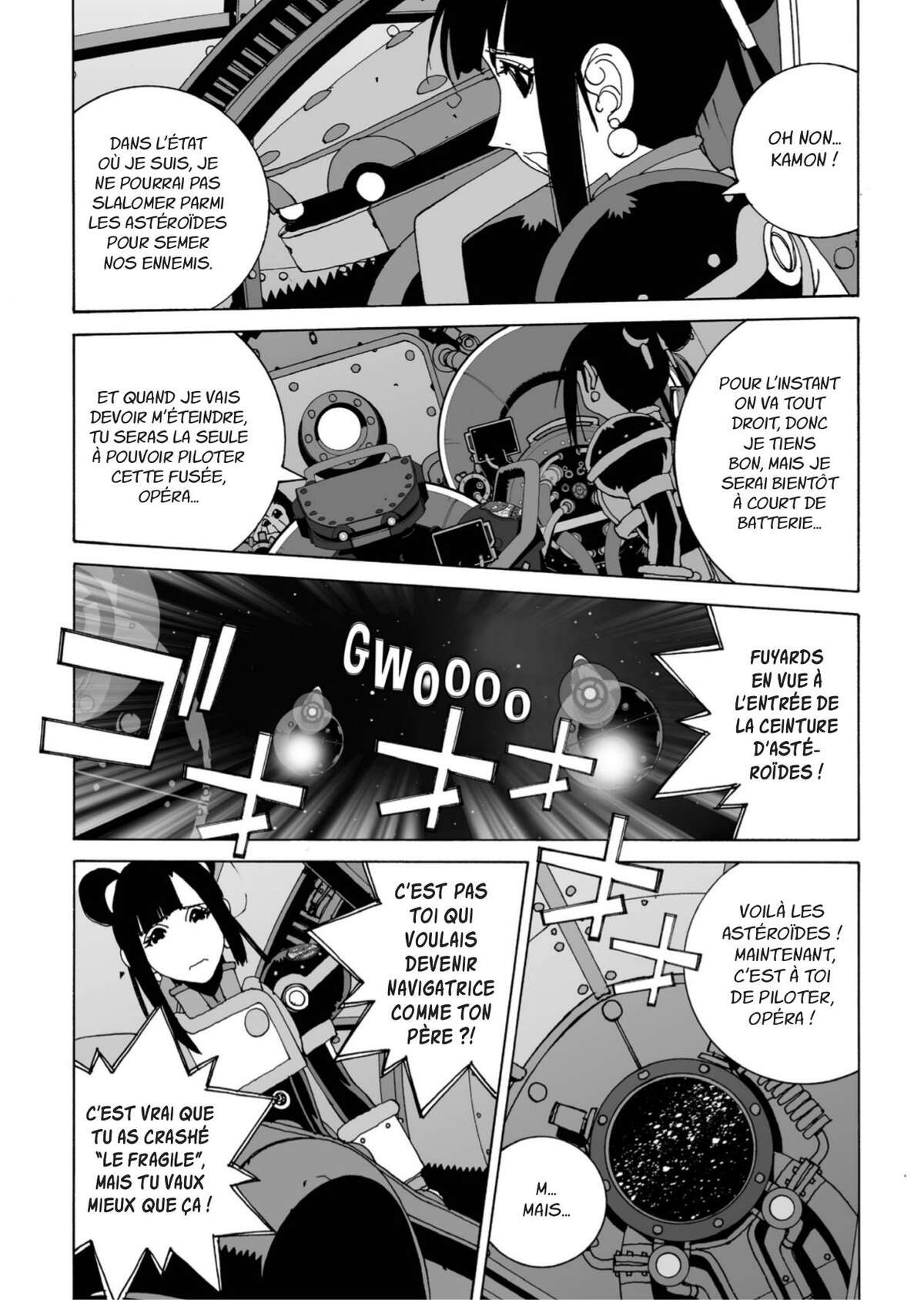 Spe-Ope Volume 1 page 102