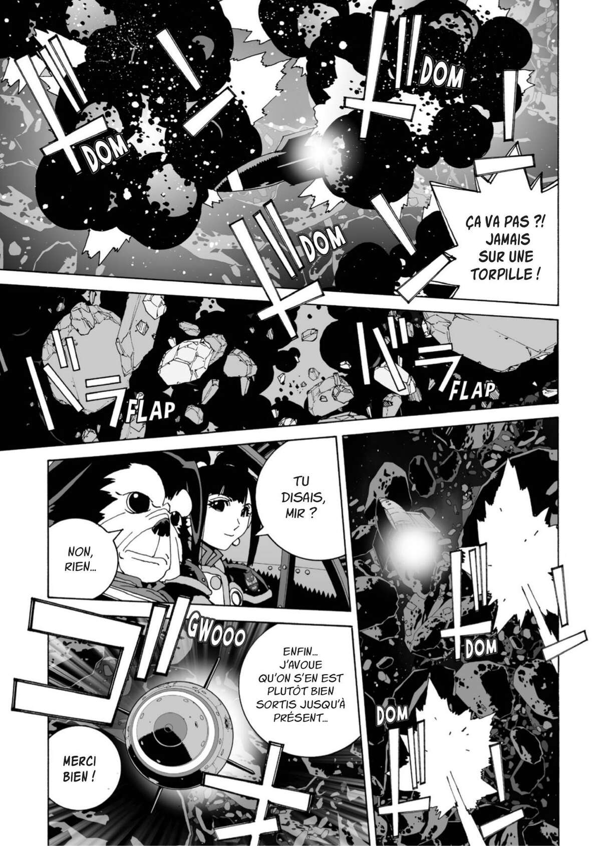 Spe-Ope Volume 1 page 110