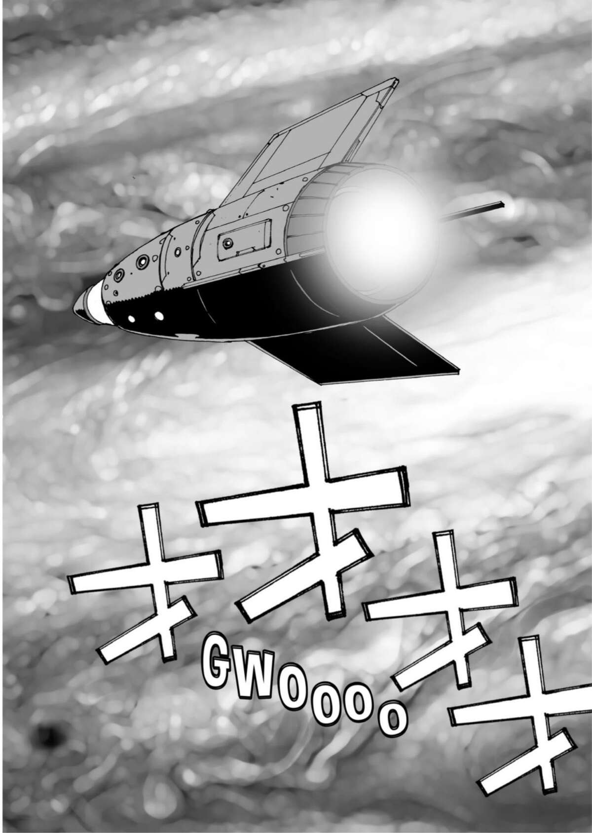 Spe-Ope Volume 1 page 129