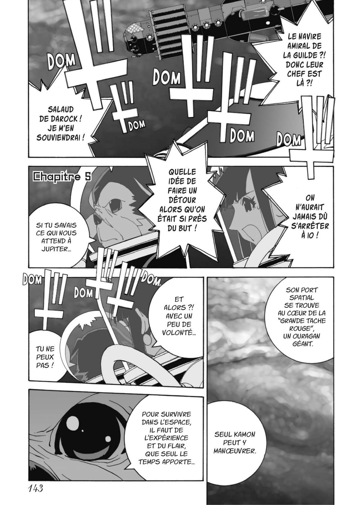Spe-Ope Volume 1 page 144