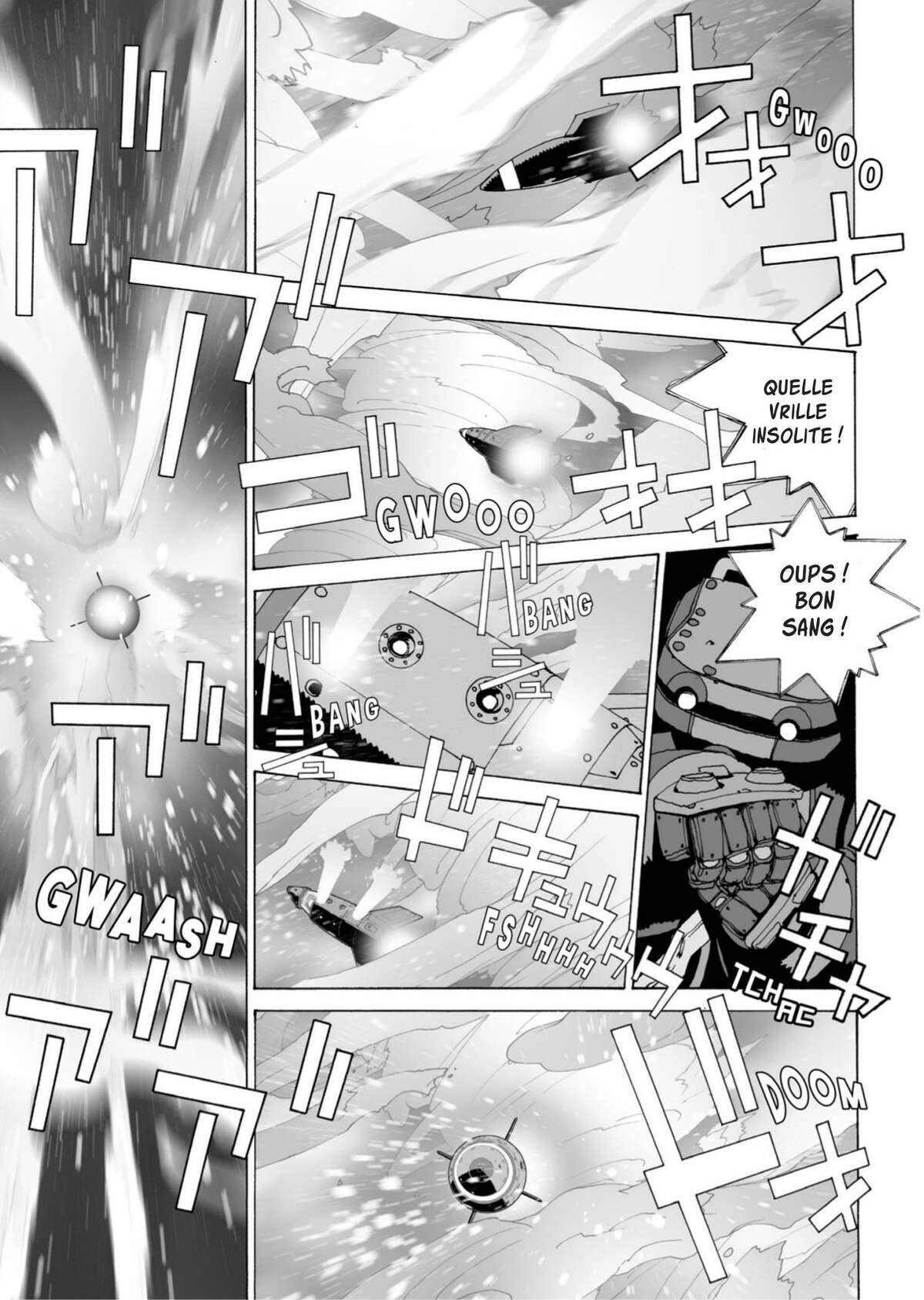 Spe-Ope Volume 1 page 160